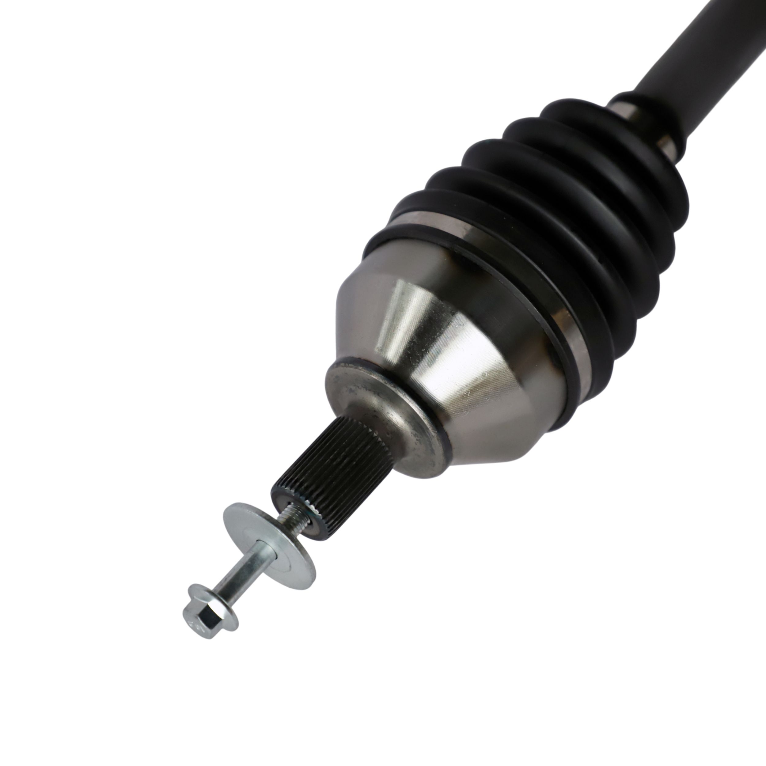 Front Left Driveshaft For Ford Focus Mk2 & Volvo C30, C70 Mk2, S40 Mk2, V50 - Image 4