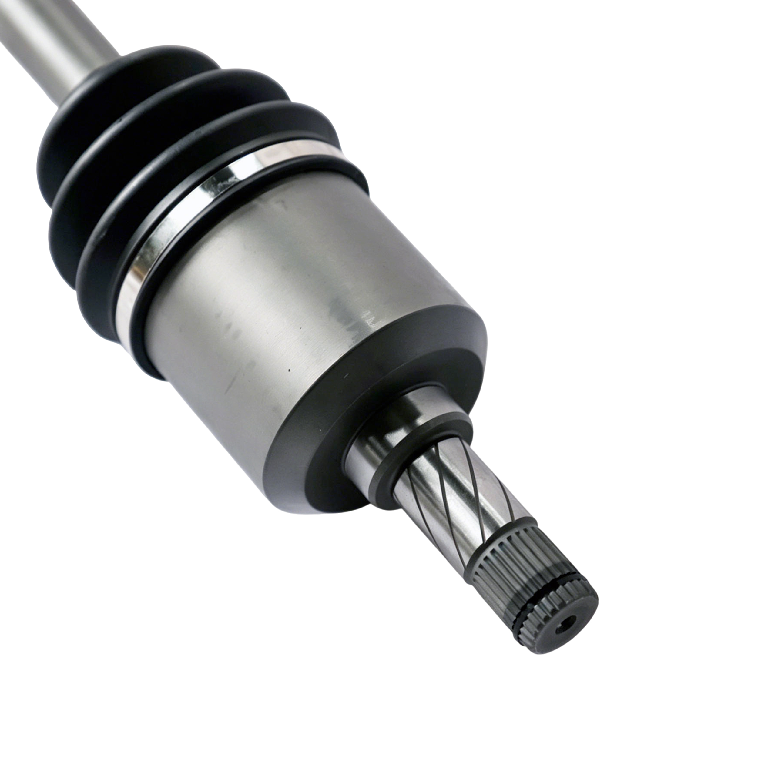 Front Left Driveshaft For Ford Focus Mk2 & Volvo C30, C70 Mk2, S40 Mk2, V50 - Image 2