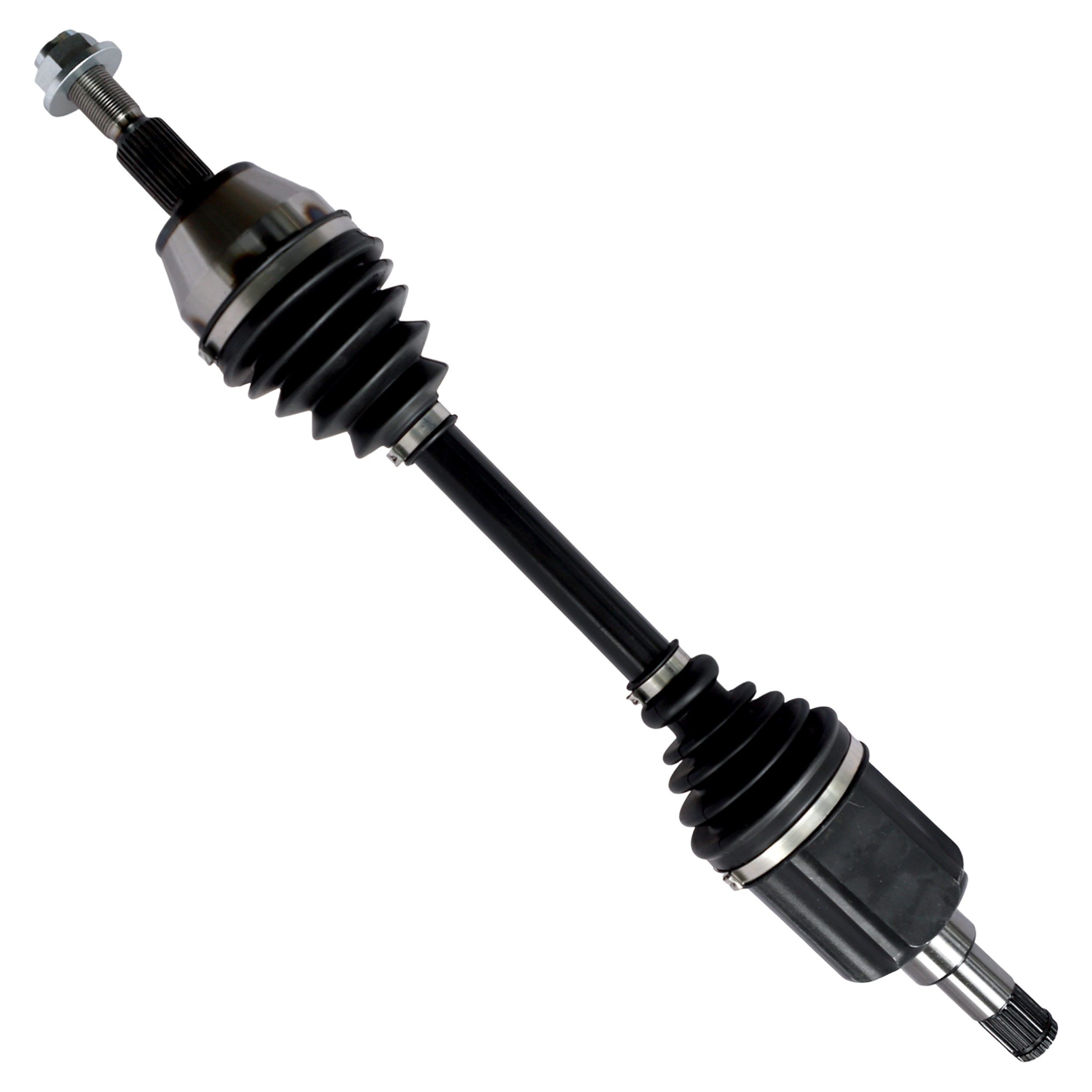 Front Left Driveshaft For Ford C-max Mk2, Focus Mk3, Grand C-max 1.0 1.5 1.6 2.0