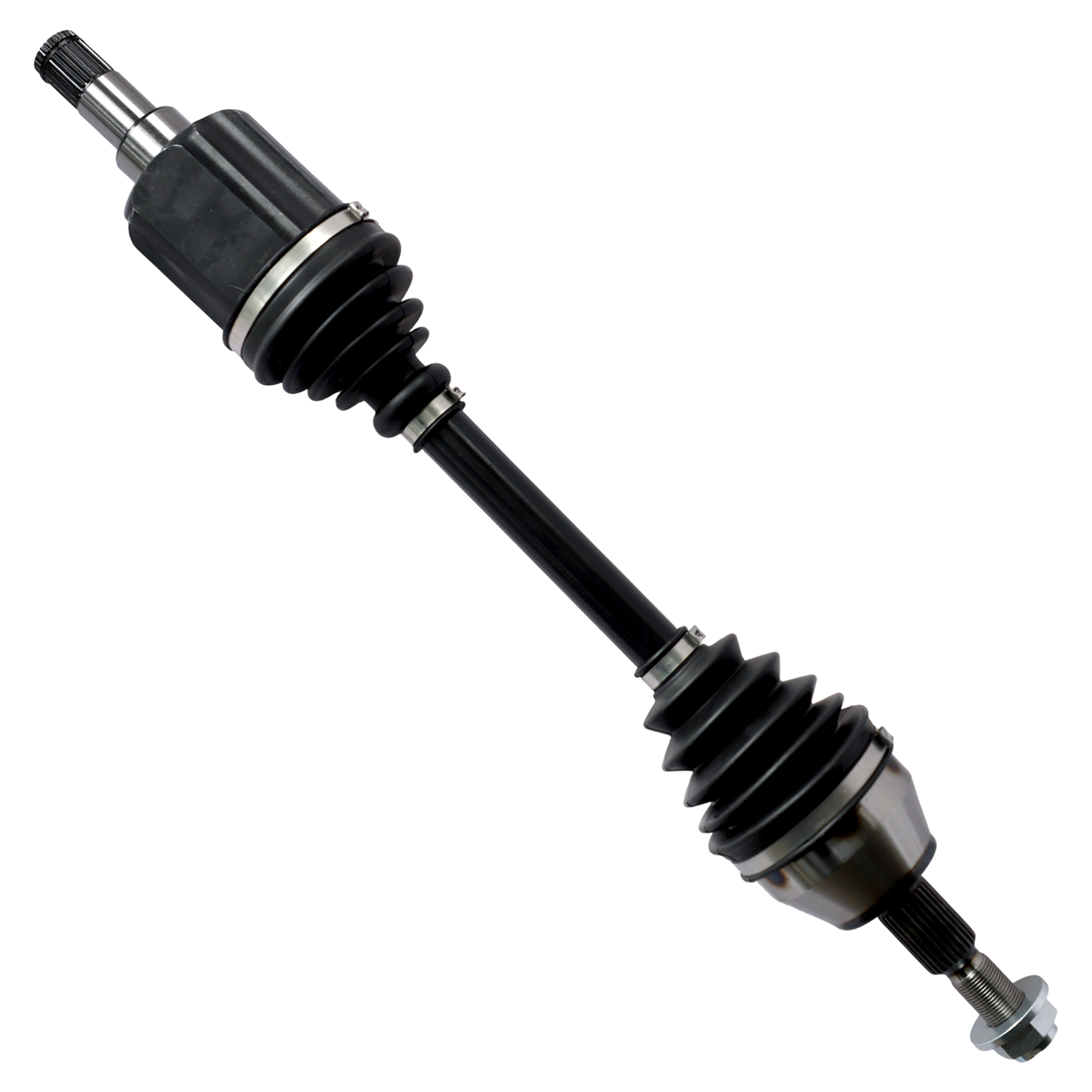 Front Left Driveshaft For Ford C-max Mk2, Focus Mk3, Grand C-max 1.0 1.5 1.6 2.0 - Image 3
