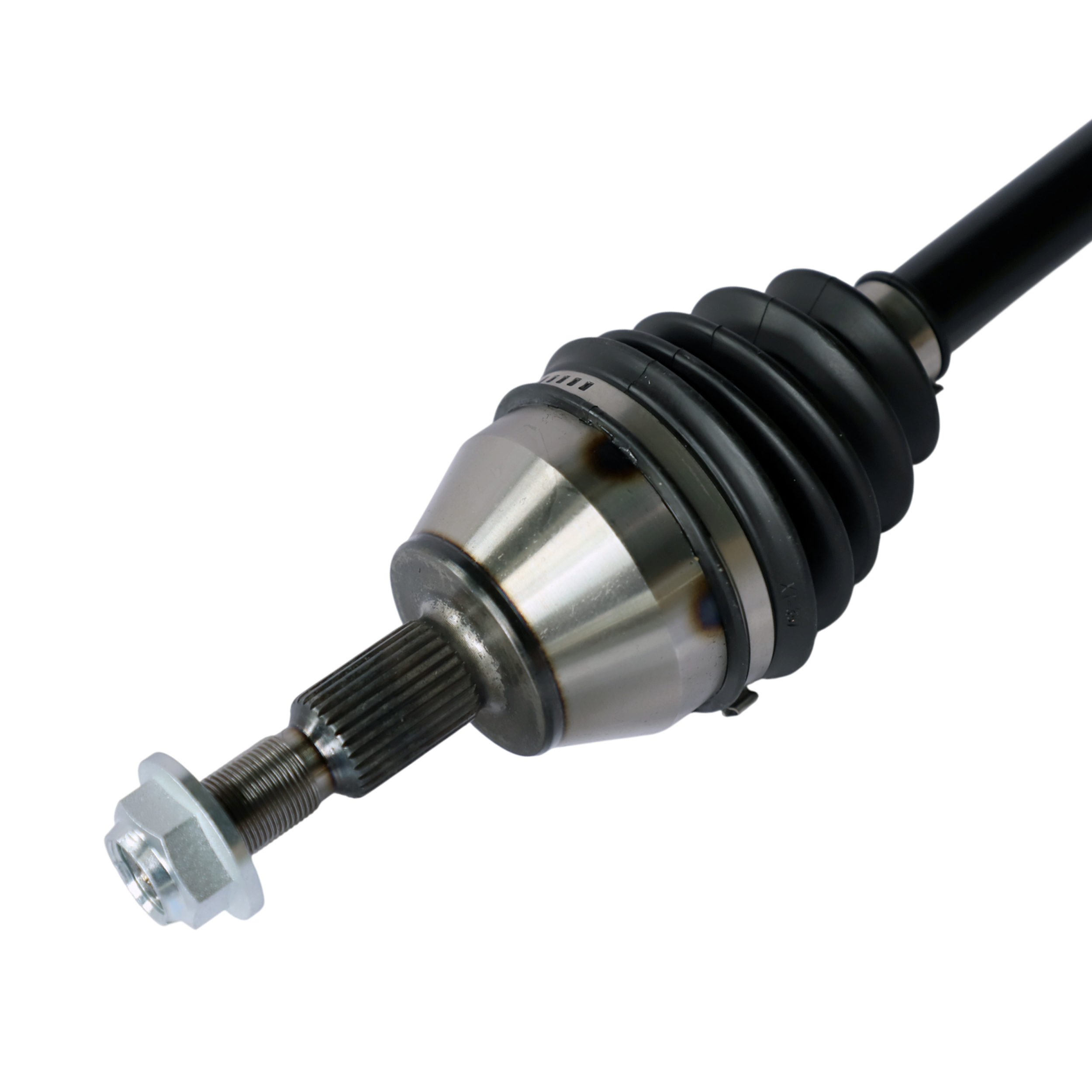 Front Left Driveshaft For Ford C-max Mk2, Focus Mk3, Grand C-max 1.0 1.5 1.6 2.0 - Image 4