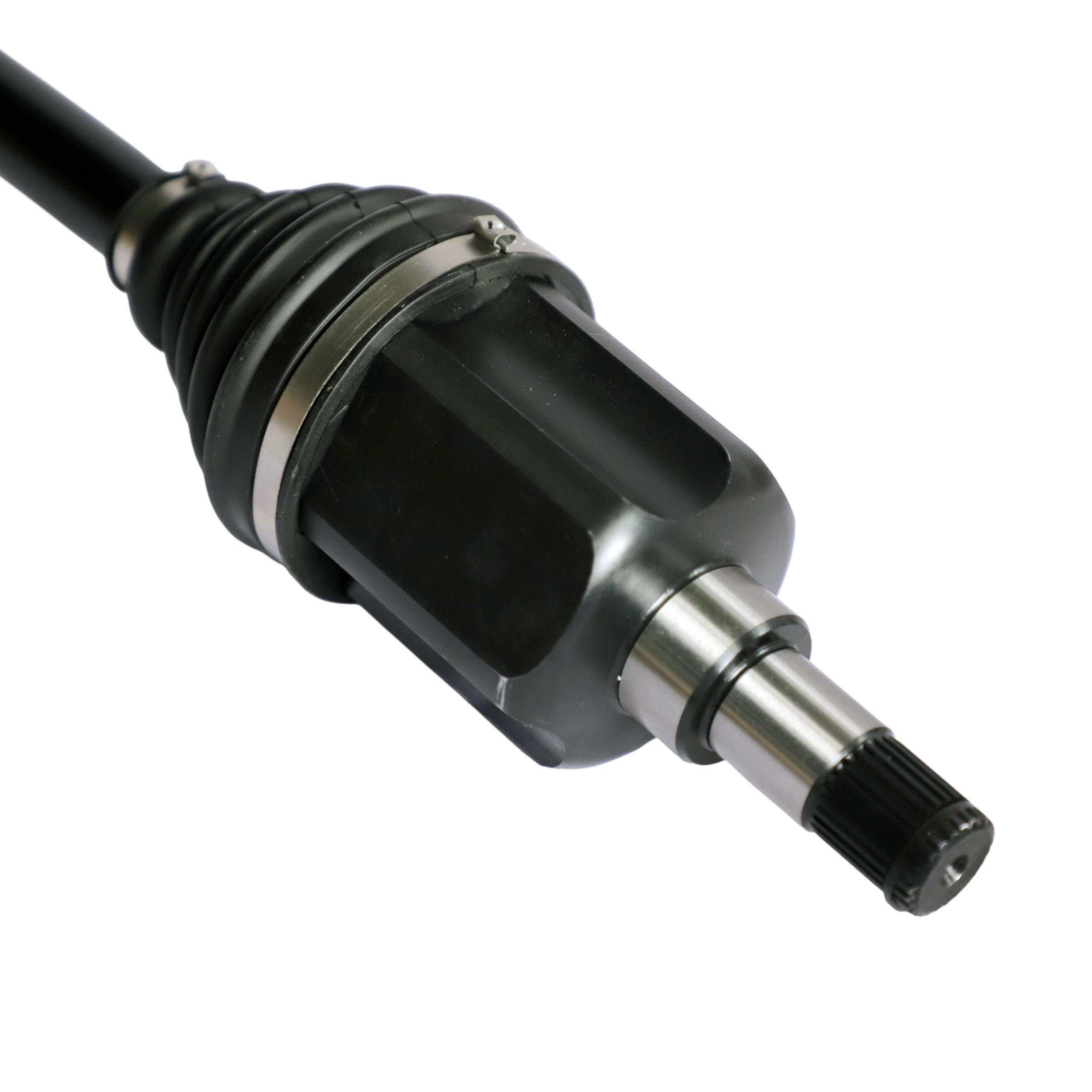 Front Left Driveshaft For Ford C-max Mk2, Focus Mk3, Grand C-max 1.0 1.5 1.6 2.0 - Image 2