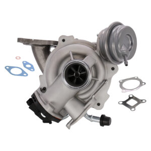 Turbocharger For Ford Focus Fiesta B-max C-max Ecosport Mondeo Tourneo Transit