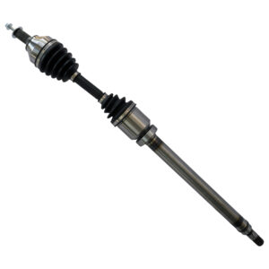 Drive Shaft Front Right For Ford Focus C-max 1798101 1468437 1477841 4N513B436Xg