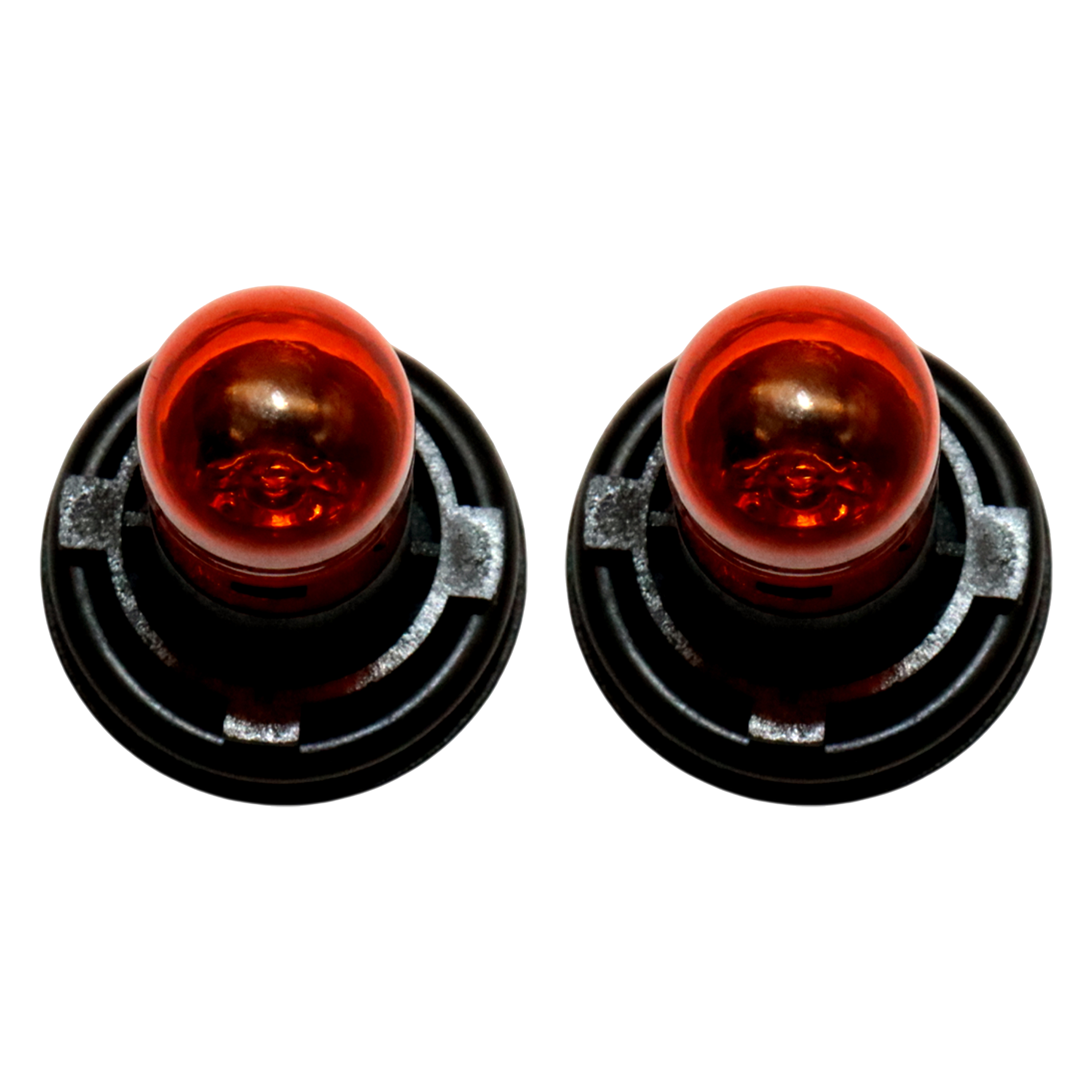 Wing Mirror Indicator Lamps Bulbs & Holders Fits Mercedes Sprinter (Pair) - Image 4