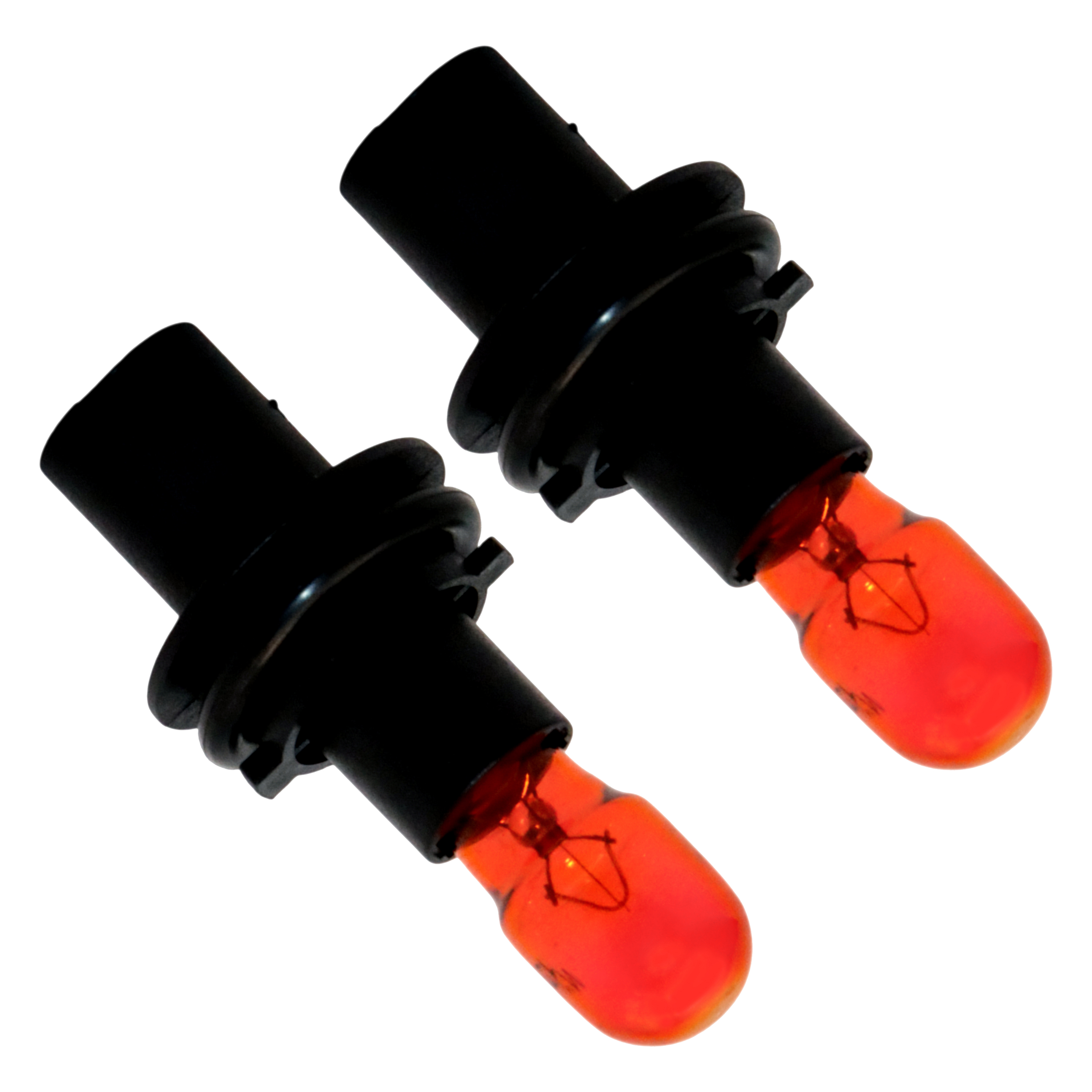 Wing Mirror Indicator Lamps Bulbs & Holders Fits Mercedes Sprinter (Pair) - Image 3