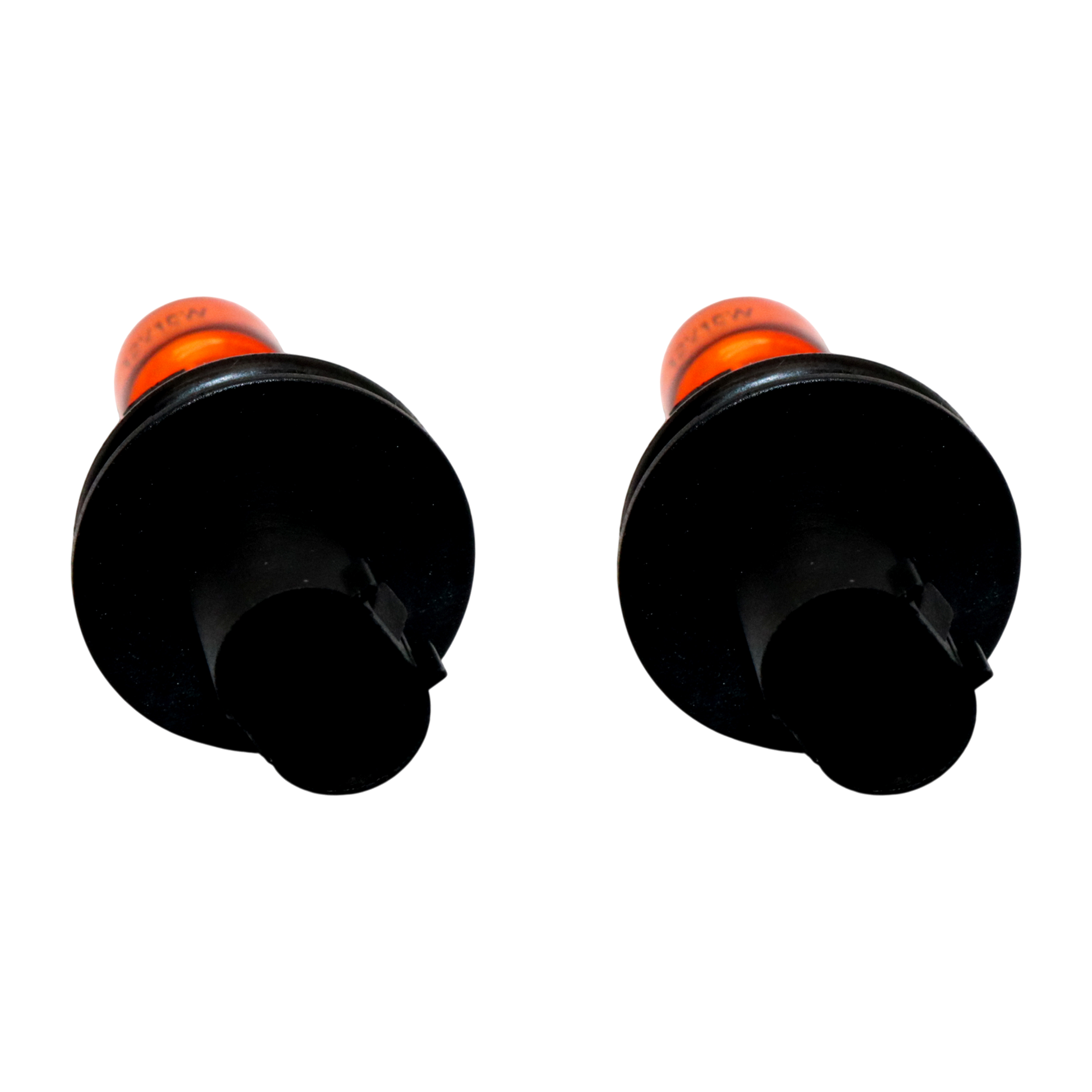 Wing Mirror Indicator Lamps Bulbs & Holders Fits Mercedes Sprinter (Pair) - Image 2
