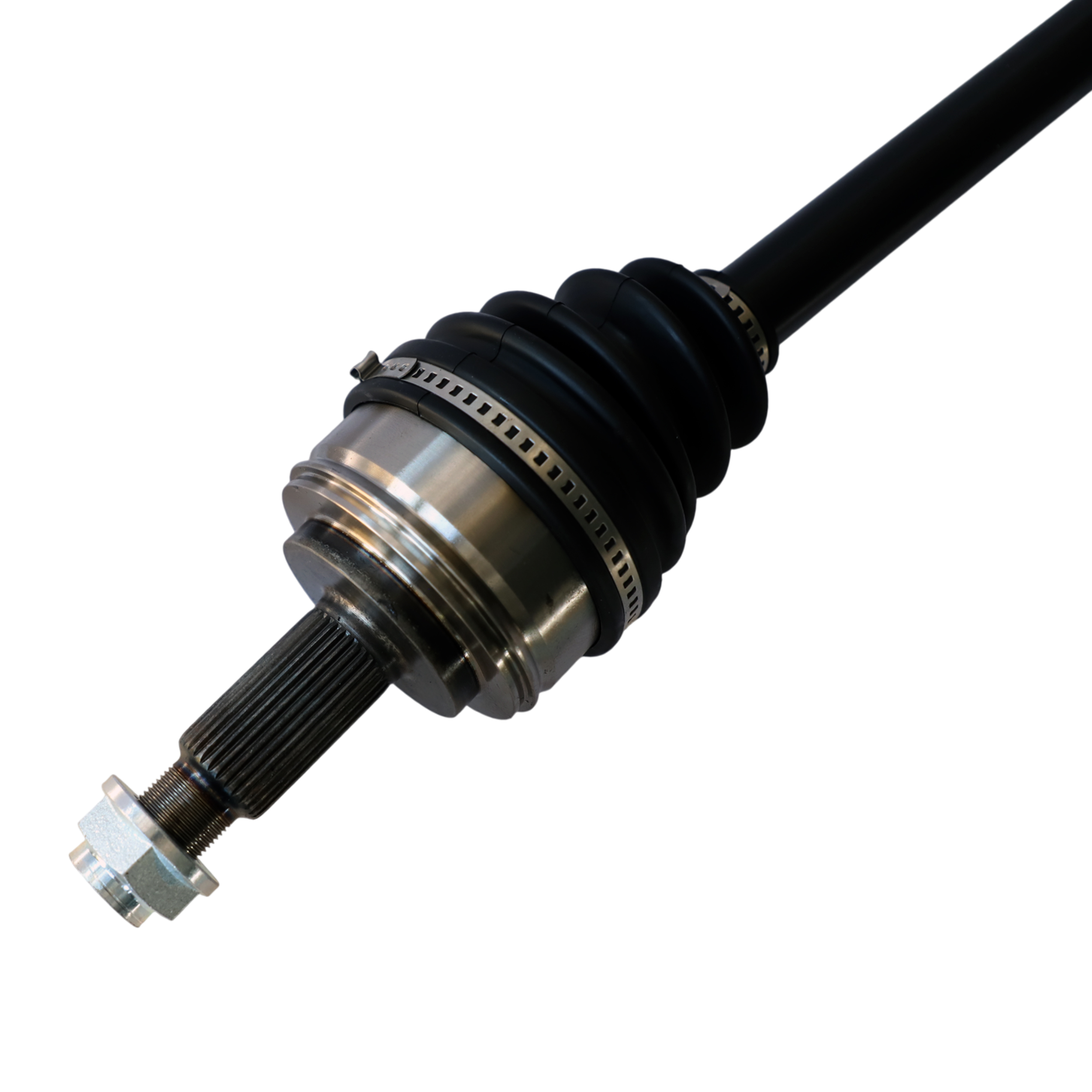 Front Axle Right Driveshaft 8200842369 For Nissan Nv400 (X62, X62B) 2011-2016 - Image 3