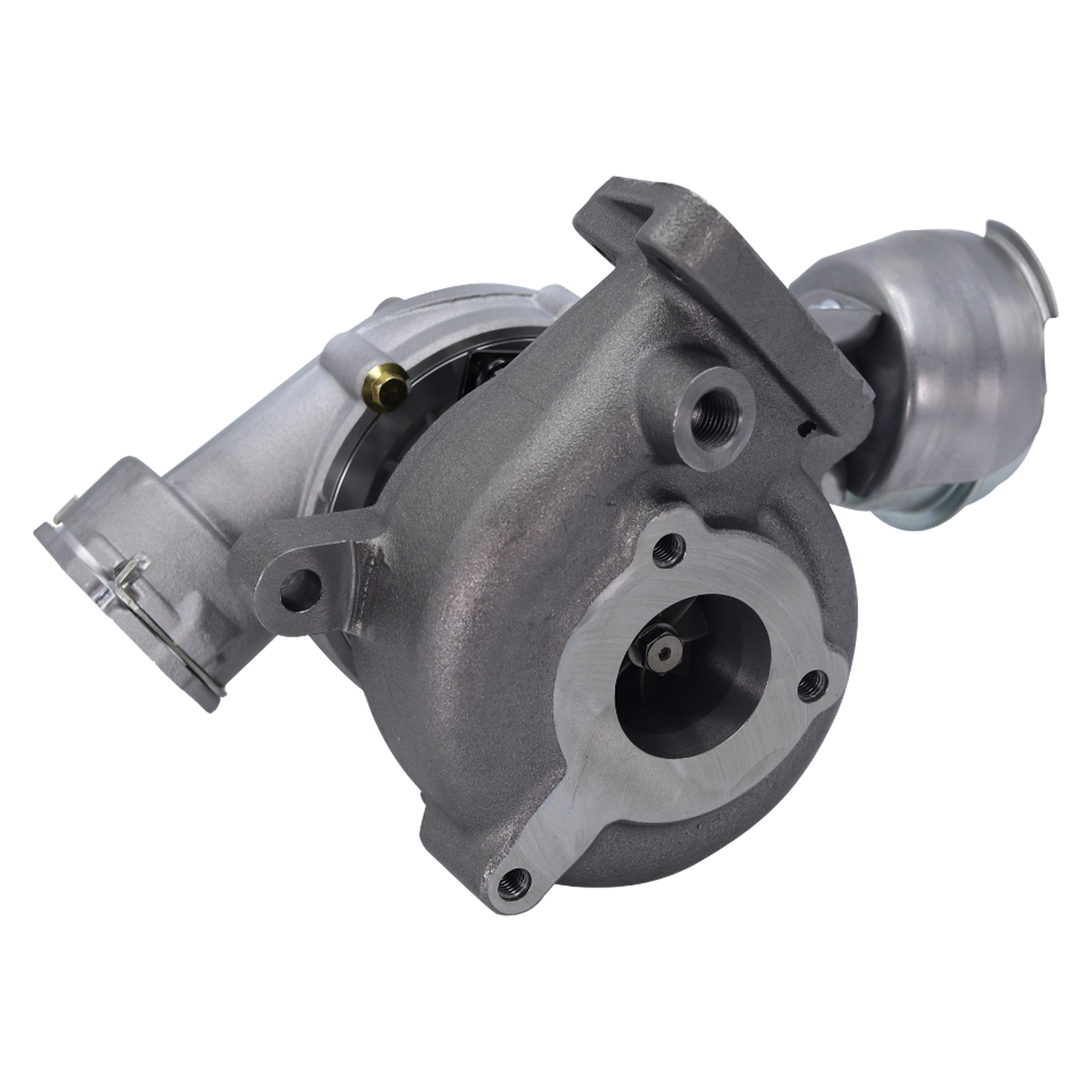 Turbocharger For Audi A4 B6 B7 A6 C5 C6 Coupe B3 1.9 Tdi 2.0 Tdi 03G145702K - Image 4
