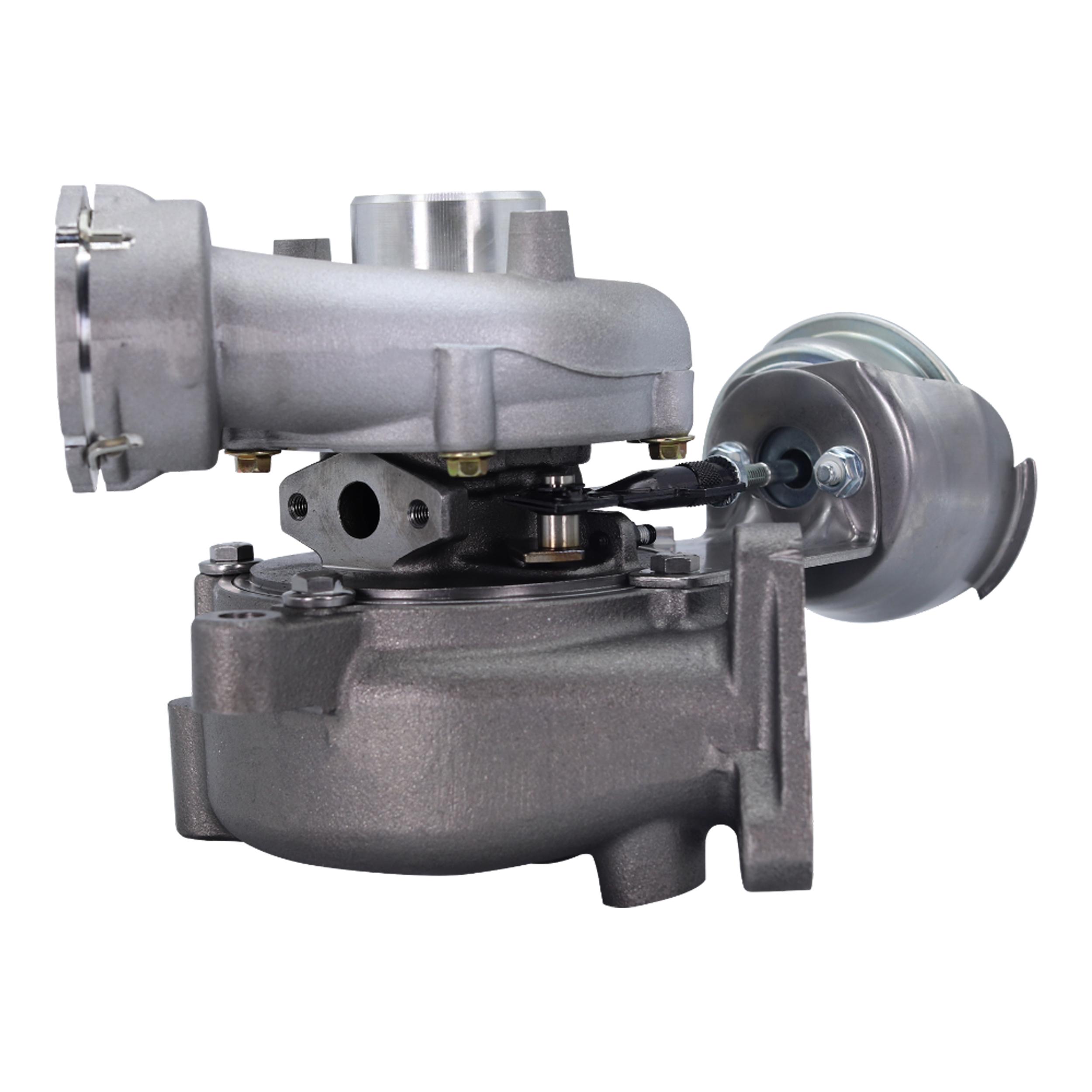 Turbocharger For Audi A4 B6 B7 A6 C5 C6 Coupe B3 1.9 Tdi 2.0 Tdi 03G145702K - Image 5