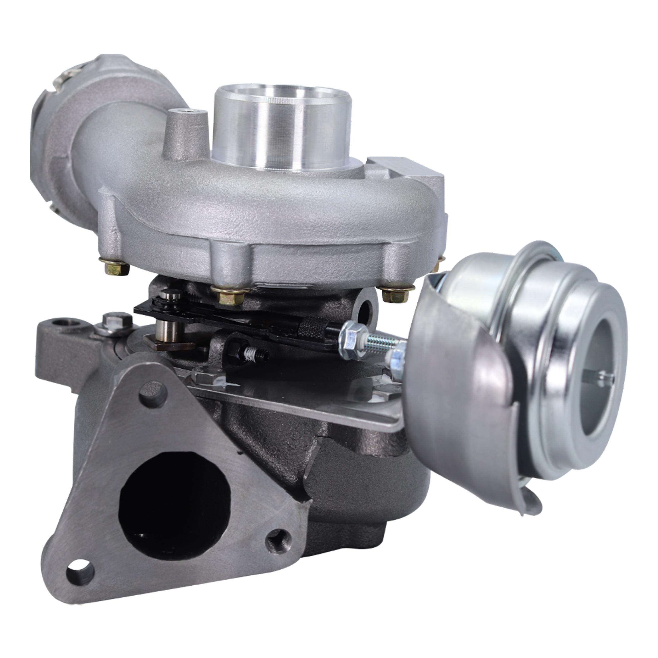 Turbocharger For Audi A4 B6 B7 A6 C5 C6 Coupe B3 1.9 Tdi 2.0 Tdi 03G145702K - Image 6