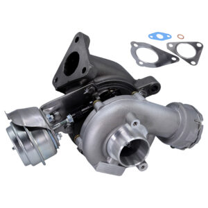 Turbocharger For Audi A4 B6 B7 A6 C5 C6 Coupe B3 1.9 Tdi 2.0 Tdi 03G145702K