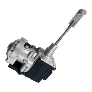 Turbo Actuator 04E145725S For Audi Audi A1 (8X), A3 (8V), Q3 (8U) 1.4 Tfsi