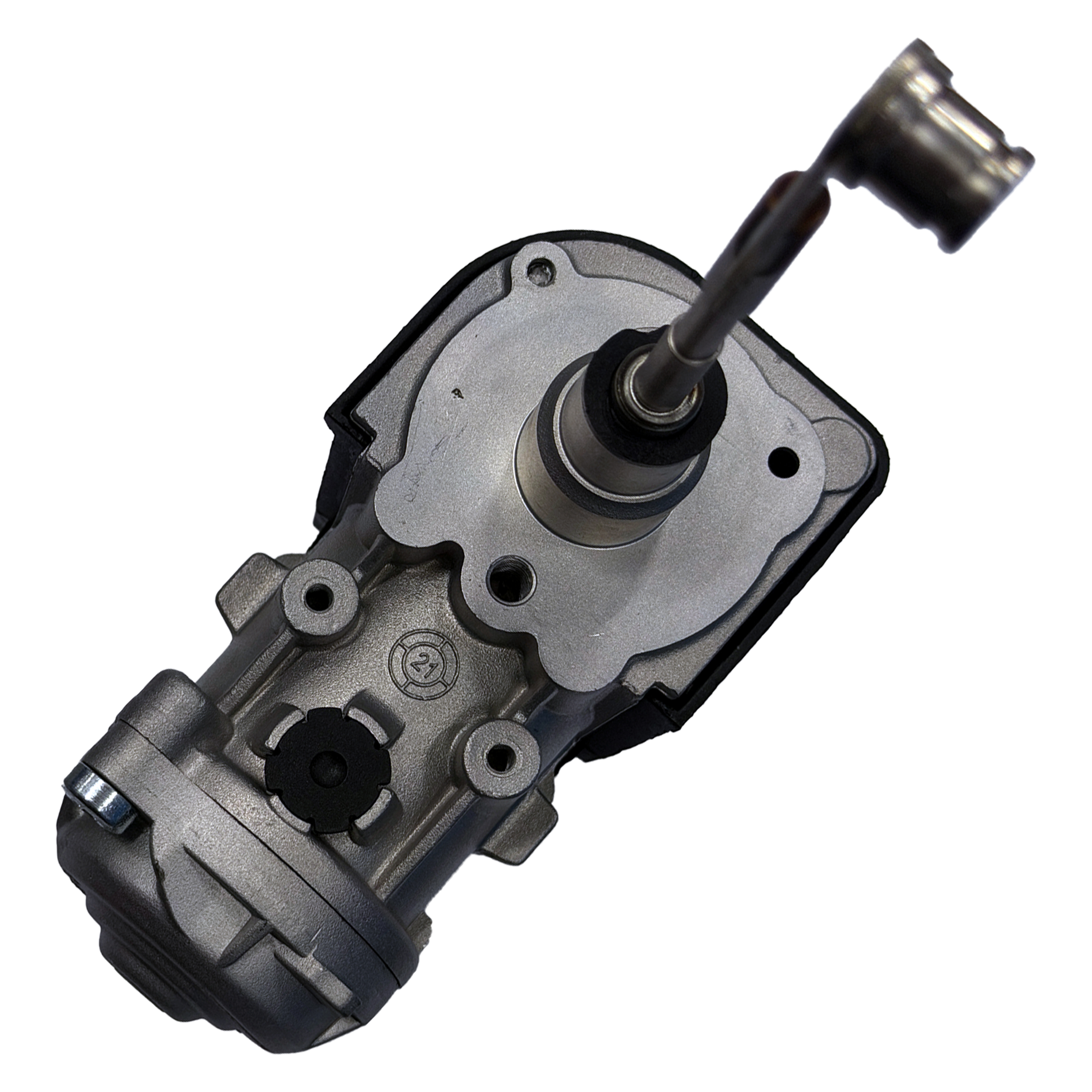 Turbo Actuator 04E145725S For Audi Audi A1 (8X), A3 (8V), Q3 (8U) 1.4 Tfsi - Image 2