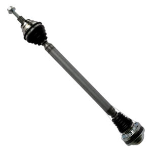 Drive Shaft Front Right O/S Driver Side For Audi A3 A4 B7 Q3 Tt 1K0407272En