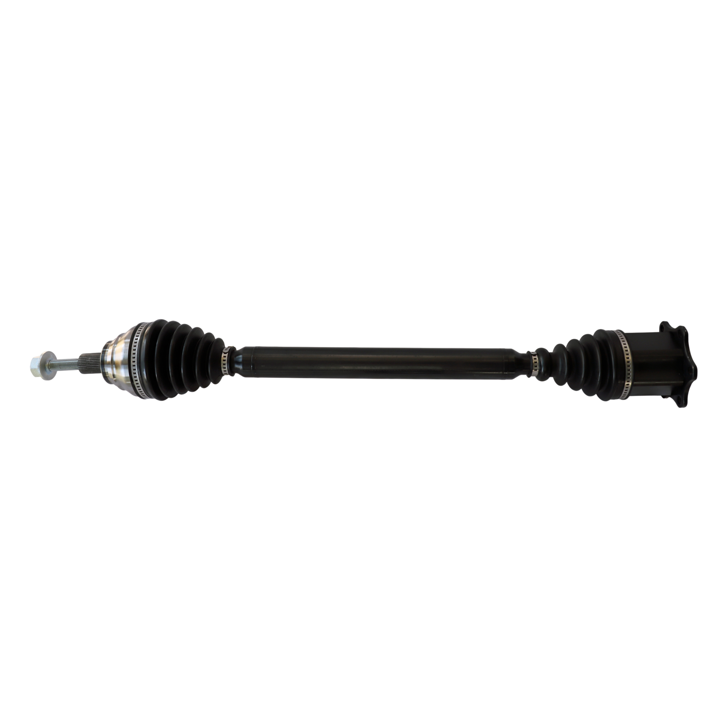 Drive Shaft Front Right Offside For Audi A3 Convertible/Sportback Q2 1K0407272Qf