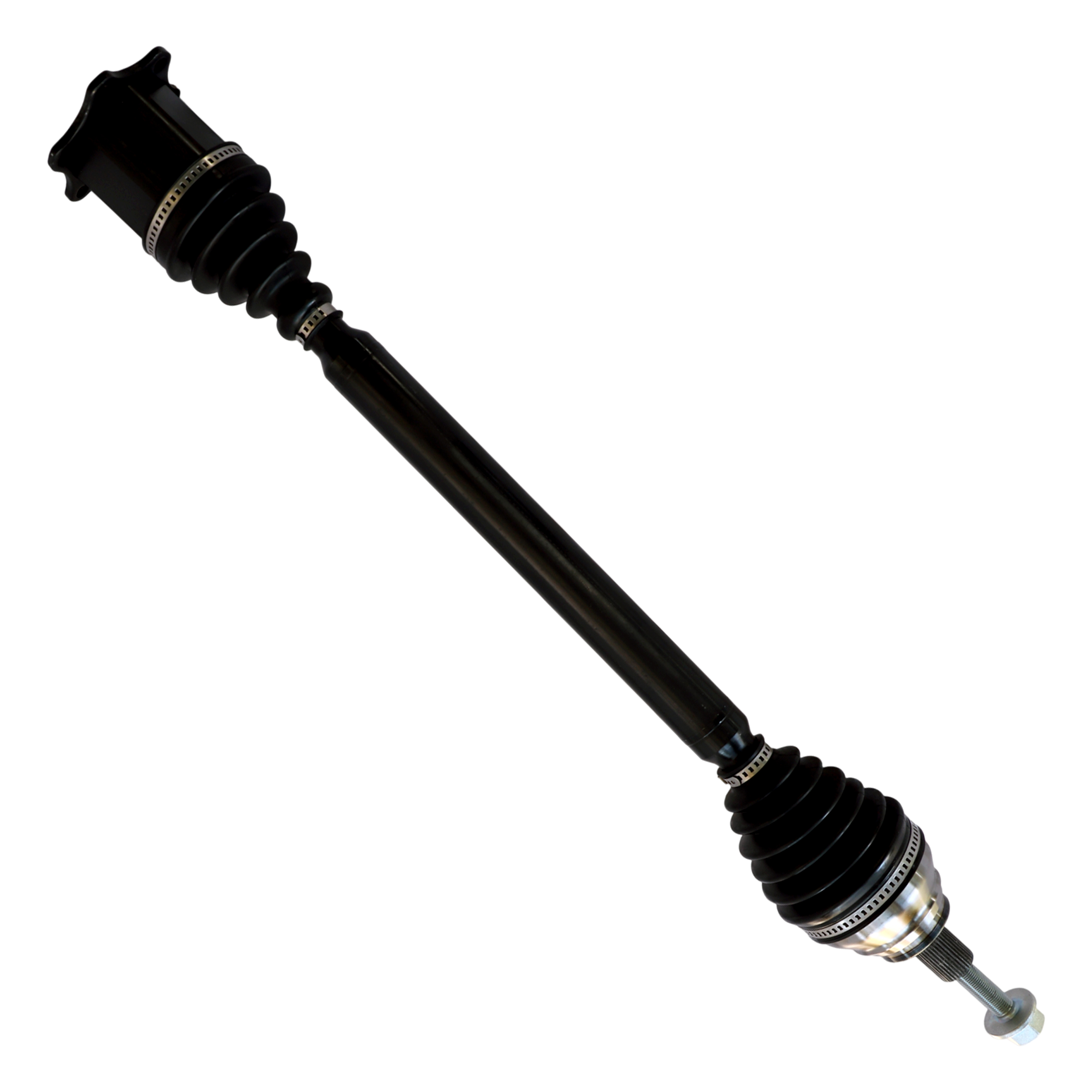 Drive Shaft Front Right Offside For Audi A3 Convertible/Sportback Q2 1K0407272Qf - Image 3