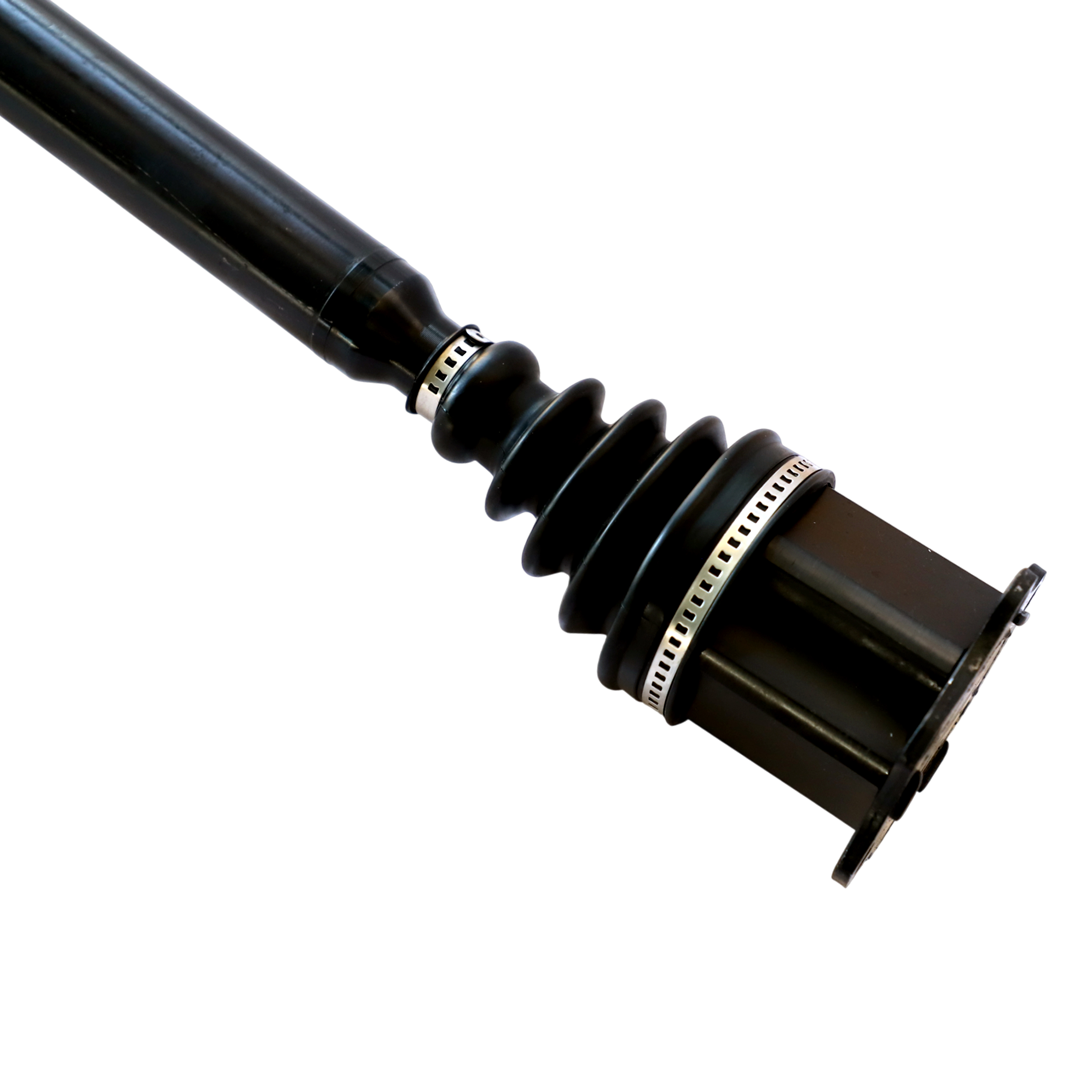 Drive Shaft Front Right Offside For Audi A3 Convertible/Sportback Q2 1K0407272Qf - Image 5