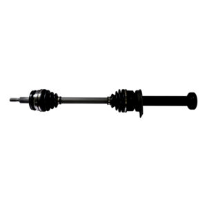 Front Right Drive Shaft For Vw California T5, Multivan Mk5, Transporter Mk5