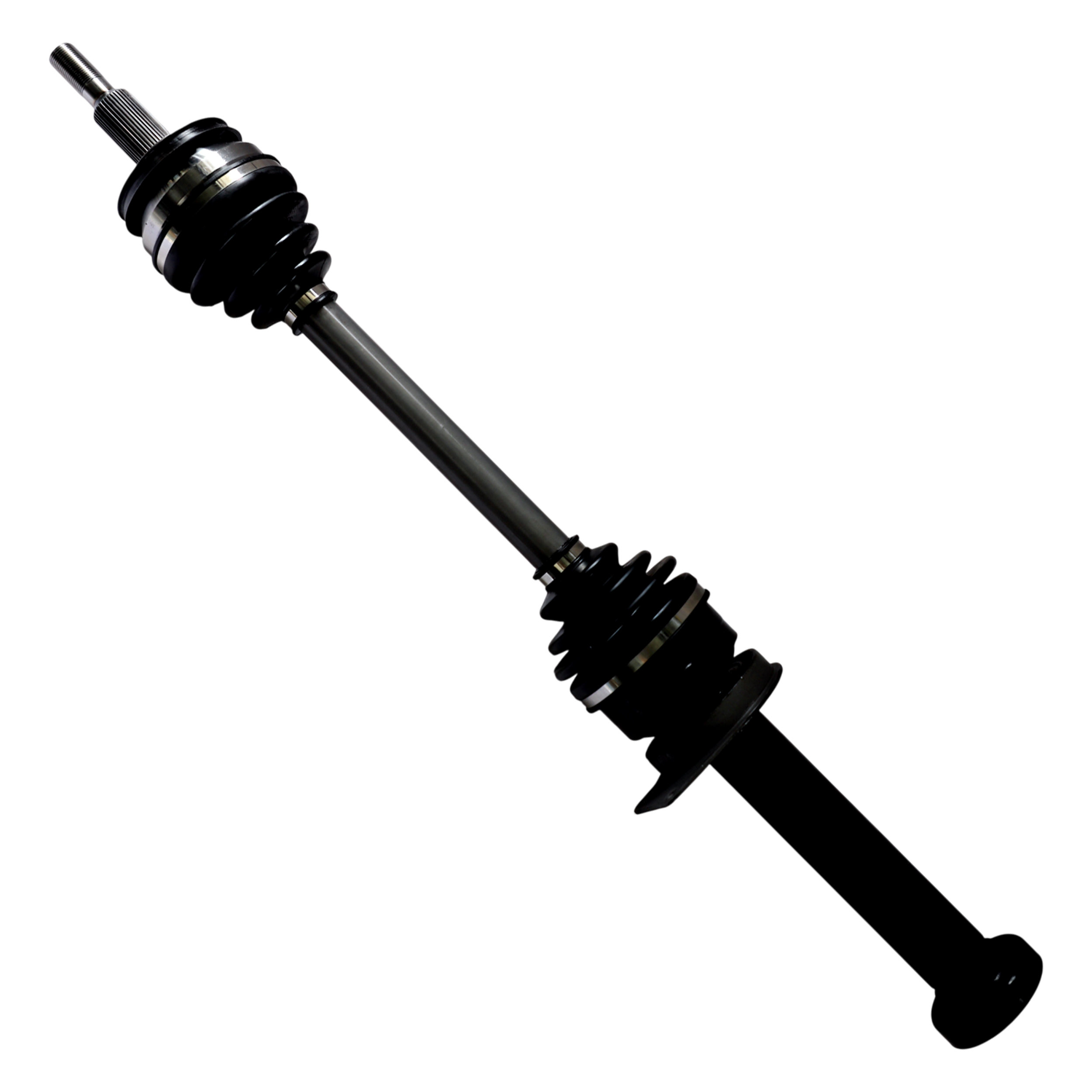 Front Right Drive Shaft For Vw California T5, Multivan Mk5, Transporter Mk5 - Image 3