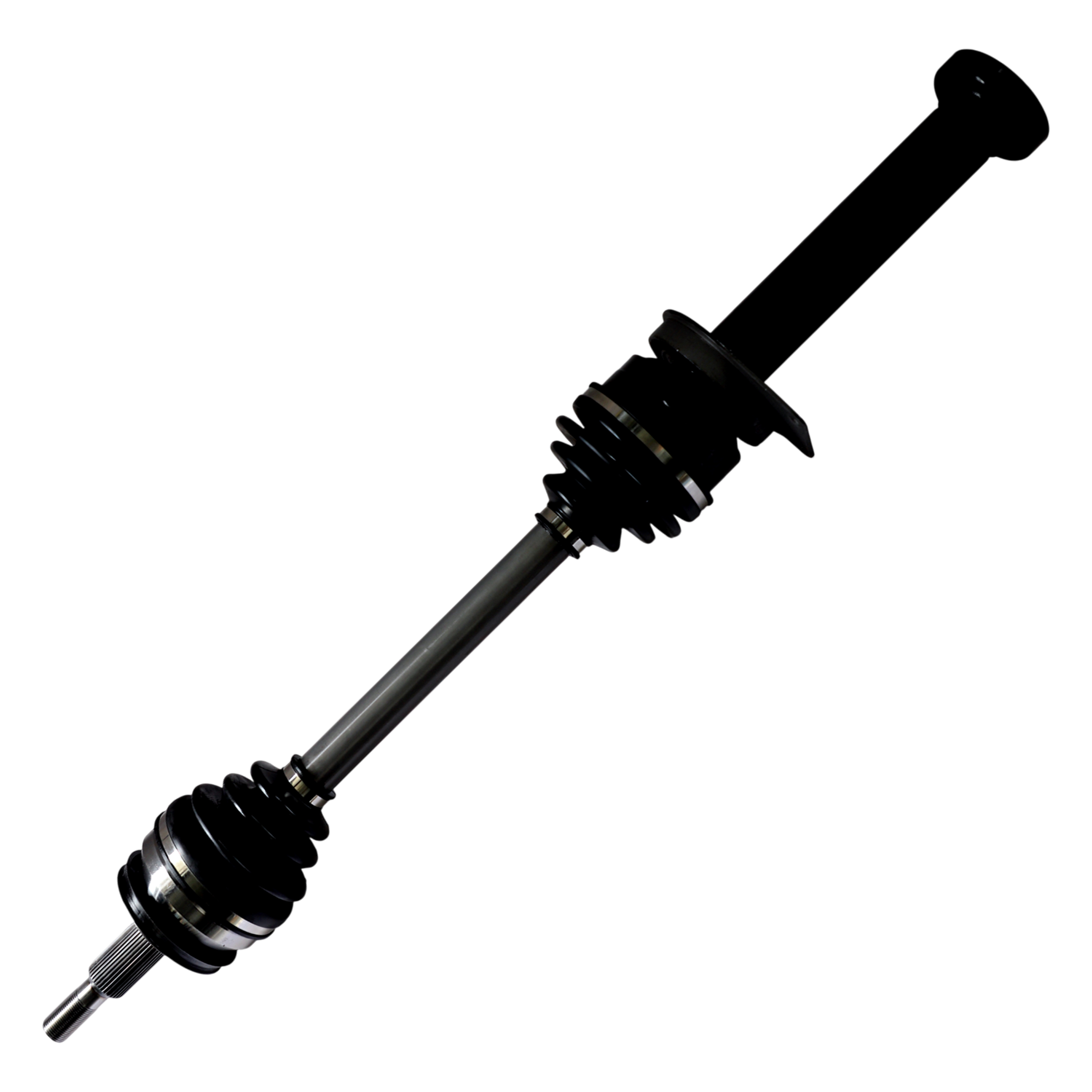 Front Right Drive Shaft For Vw California T5, Multivan Mk5, Transporter Mk5 - Image 4