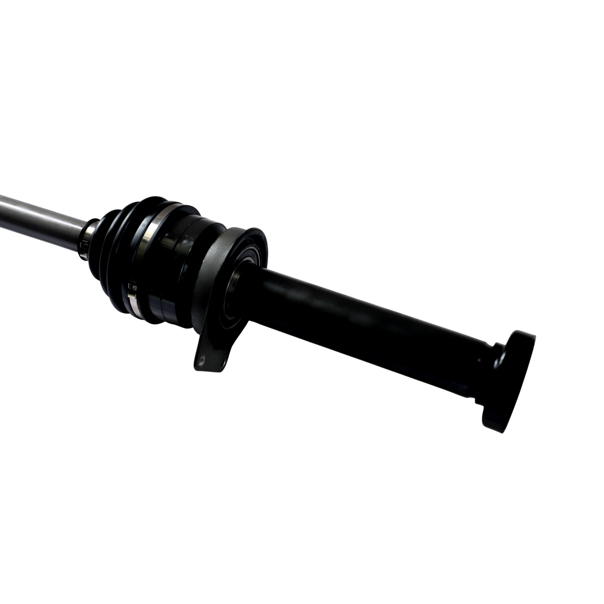Front Right Drive Shaft For Vw California T5, Multivan Mk5, Transporter Mk5 - Image 2