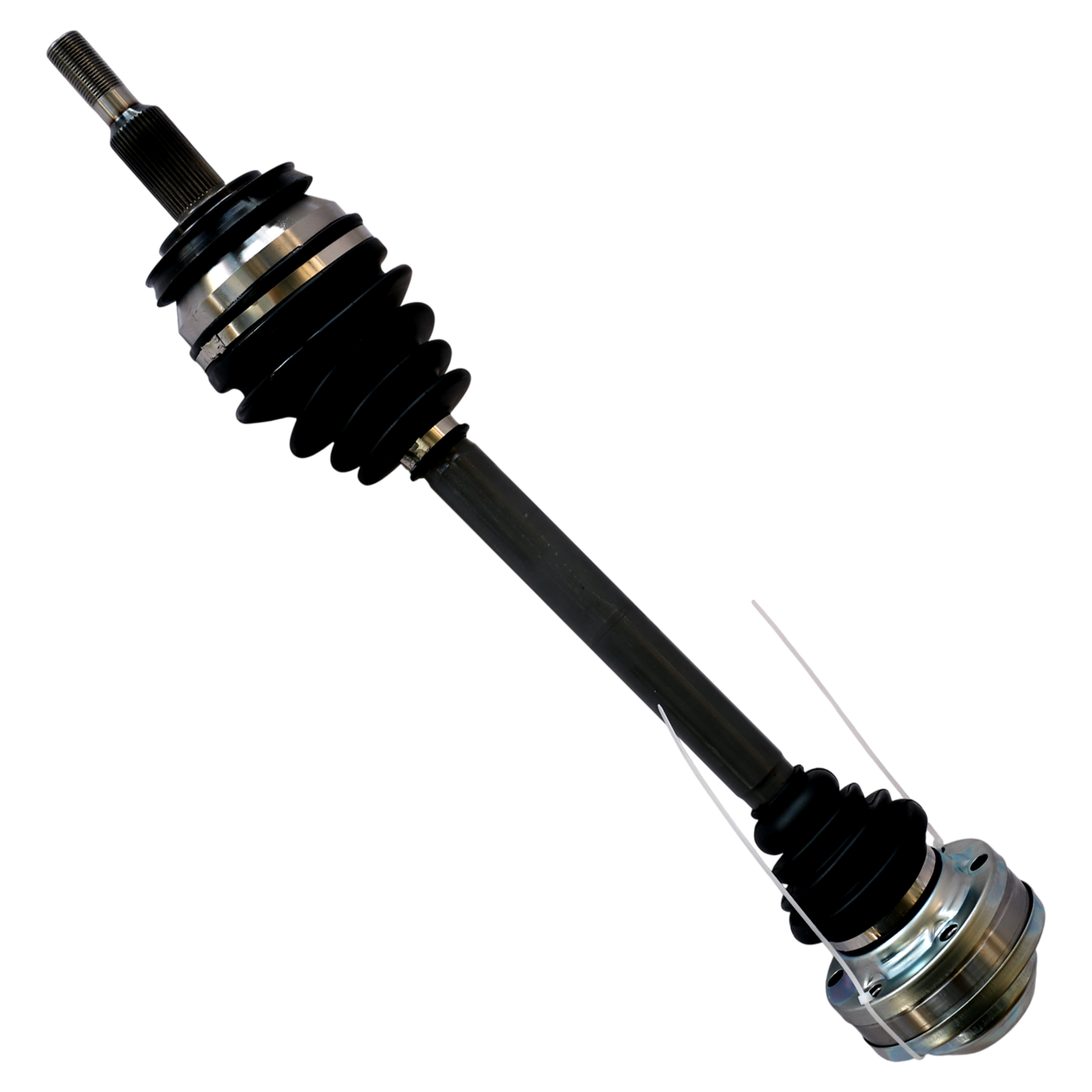 Front Left Driveshaft 24152 For Vw Caravelle Mk6, Multivan Mk5 1.9 Tdi 2.0 2.5