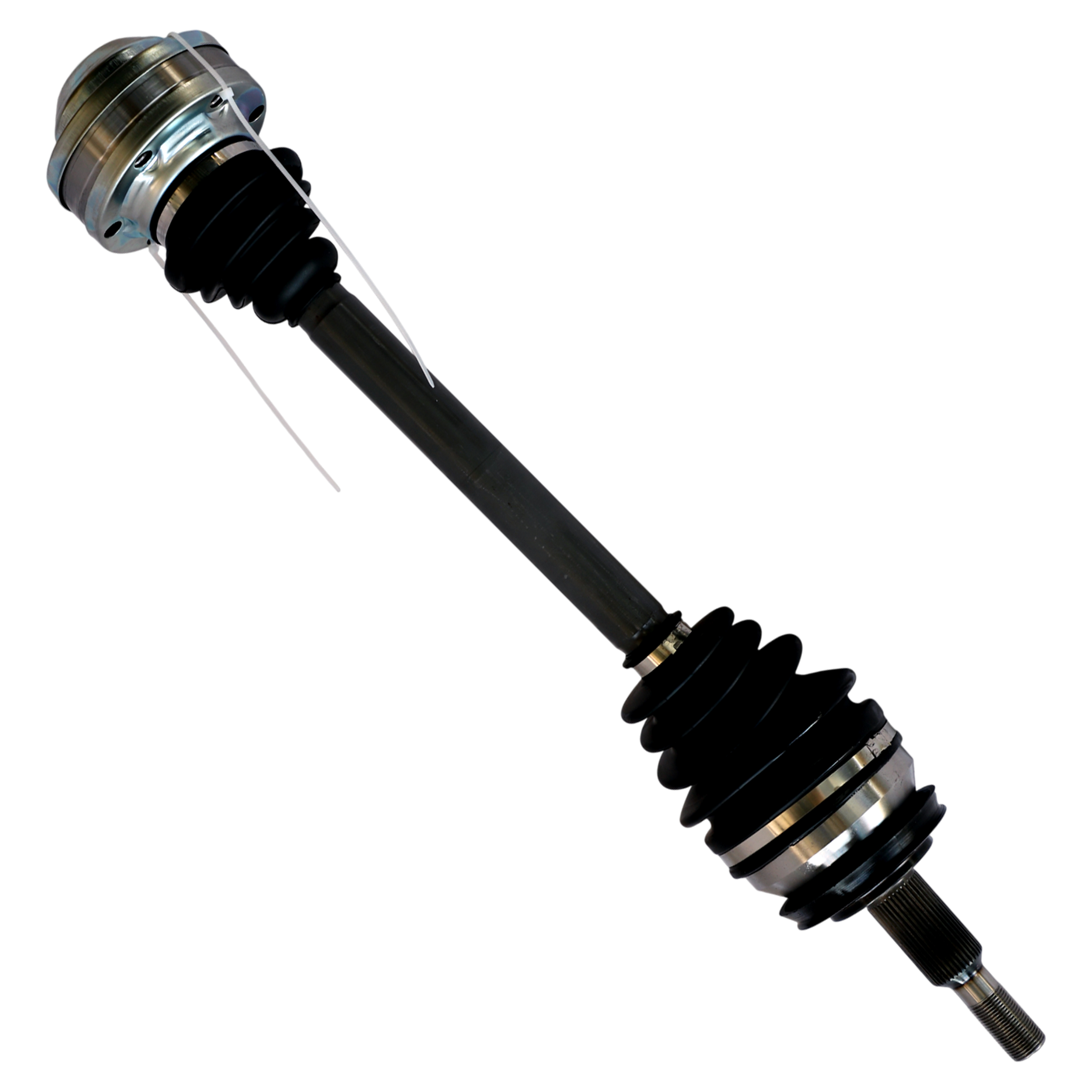 Front Left Driveshaft 24152 For Vw Caravelle Mk6, Multivan Mk5 1.9 Tdi 2.0 2.5 - Image 3