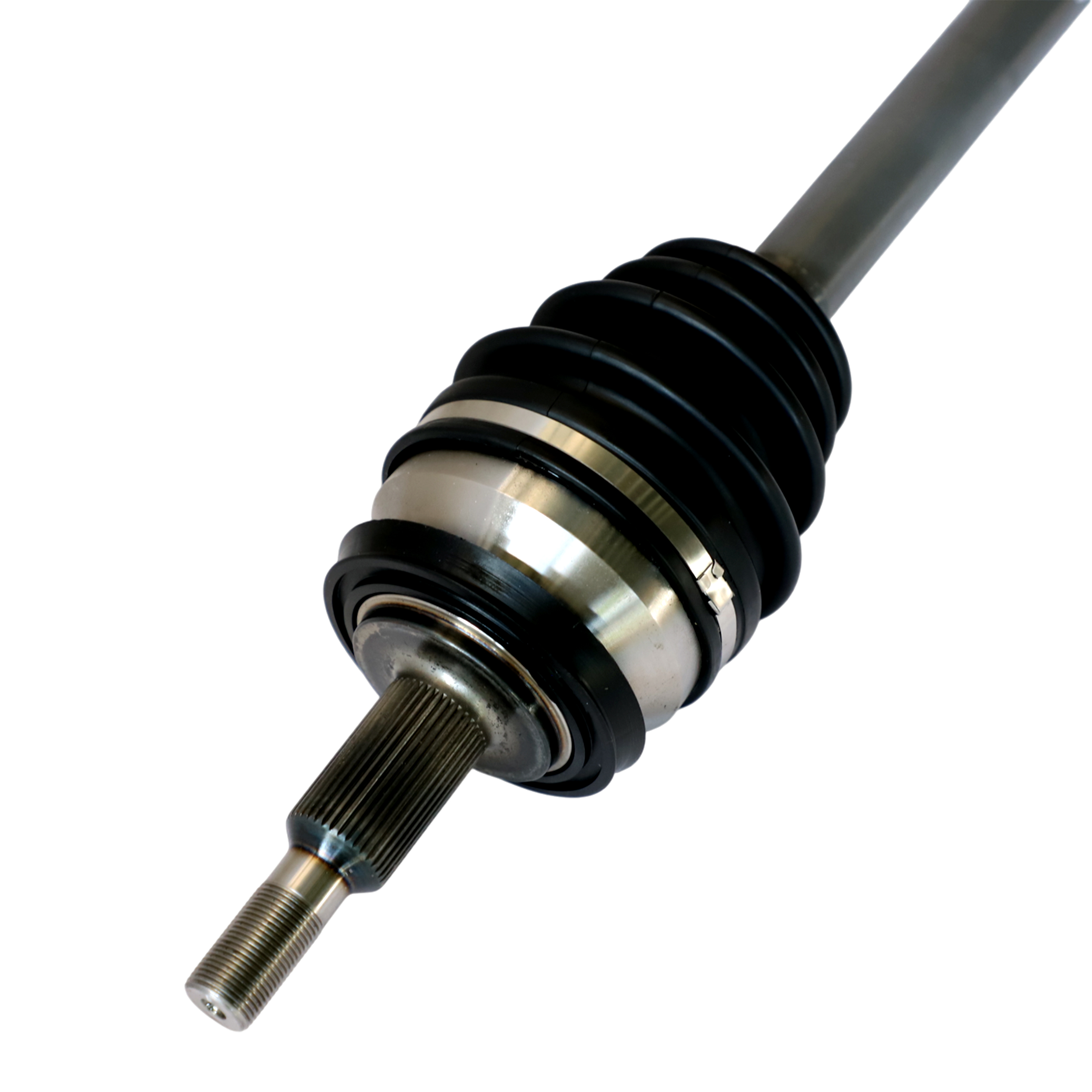 Front Left Driveshaft 24152 For Vw Caravelle Mk6, Multivan Mk5 1.9 Tdi 2.0 2.5 - Image 4