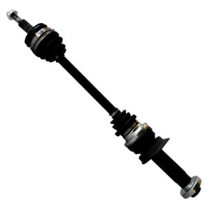 Front Right Driveshaft For Vw Caravelle Mk6, Multivan Mk5 1.9 Tdi 2.0 2.5