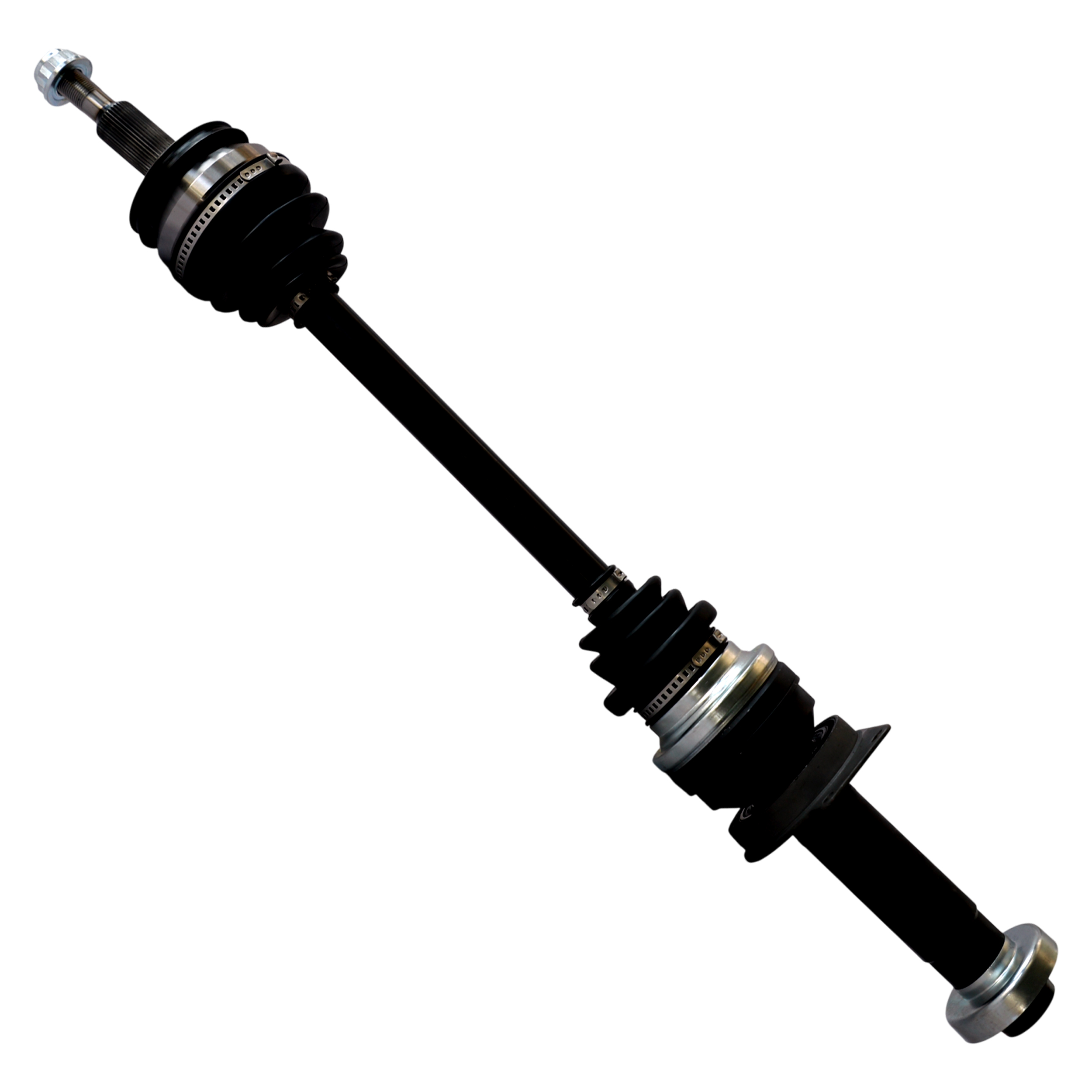Front Right Driveshaft For Vw Caravelle Mk6, Multivan Mk5 1.9 Tdi 2.0 2.5