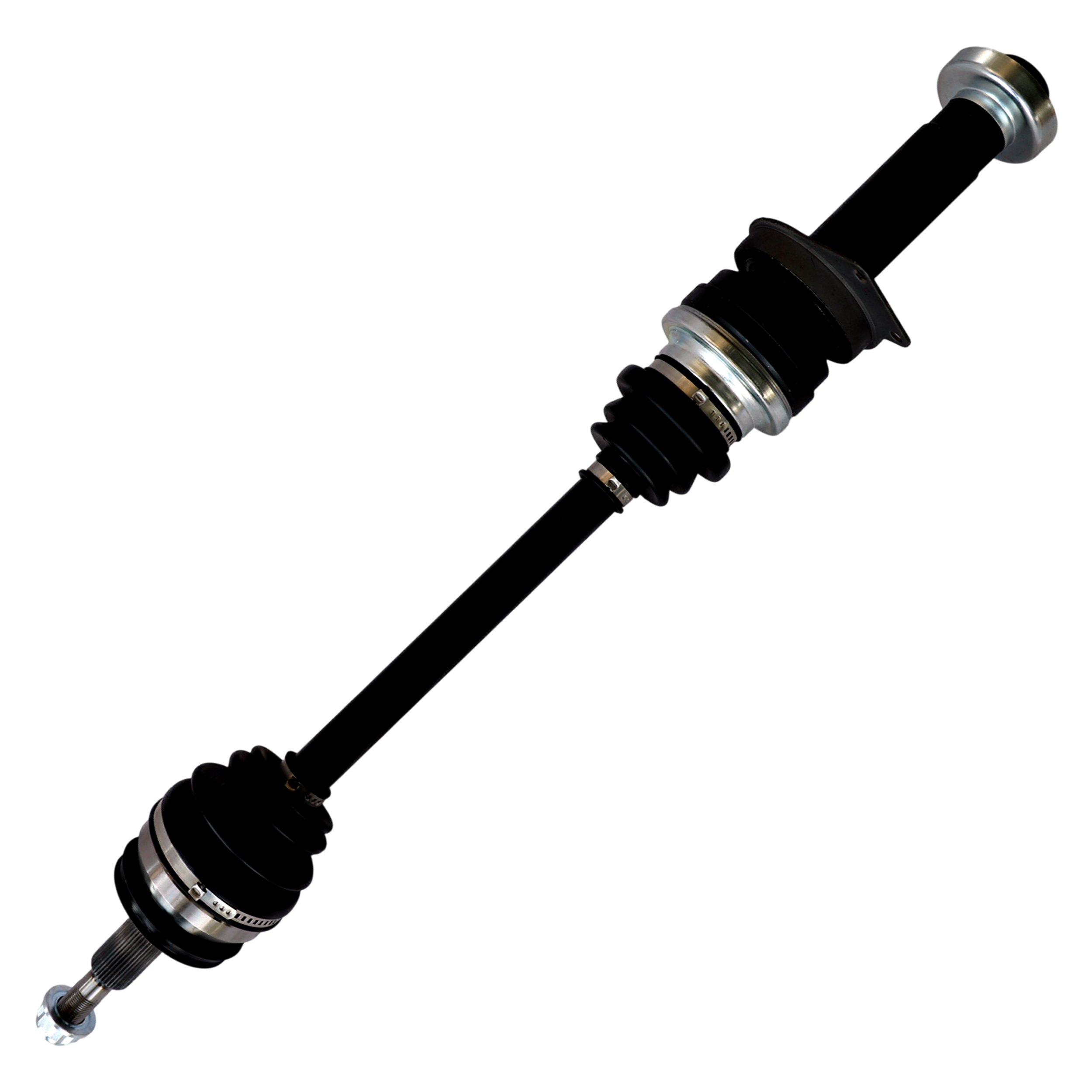 Front Right Driveshaft For Vw Caravelle Mk6, Multivan Mk5 1.9 Tdi 2.0 2.5 - Image 3