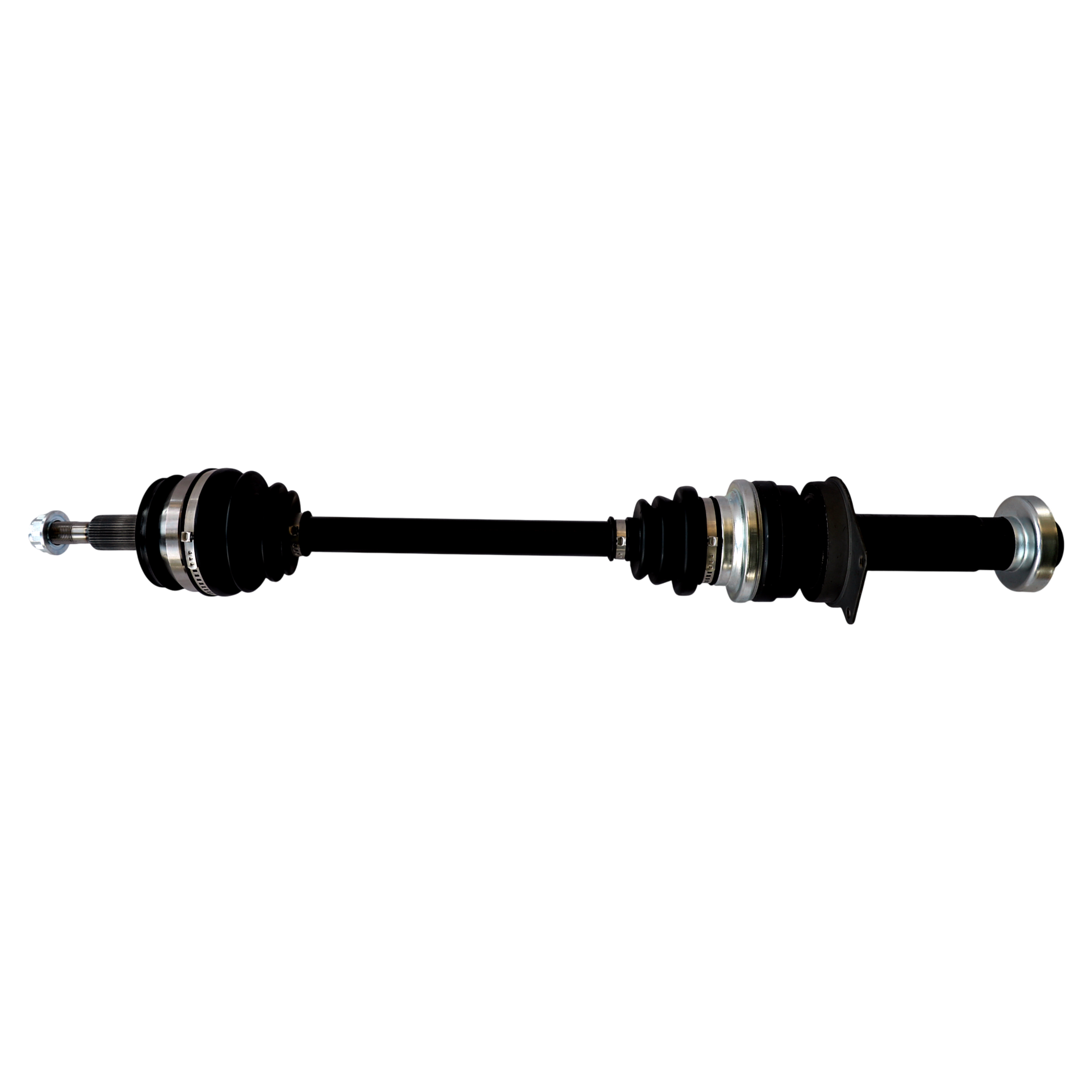 Front Right Driveshaft For Vw Caravelle Mk6, Multivan Mk5 1.9 Tdi 2.0 2.5 - Image 4