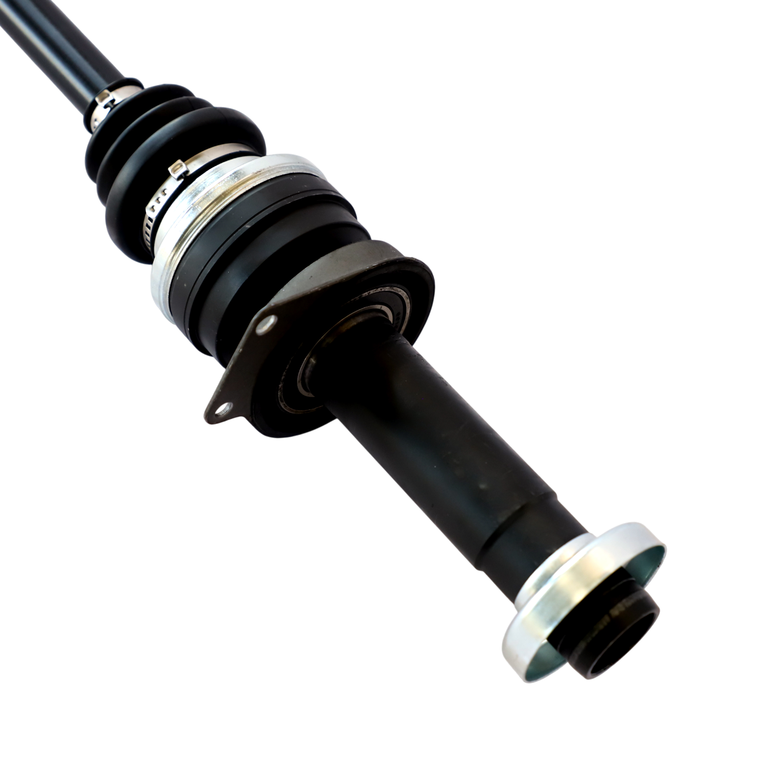 Front Right Driveshaft For Vw Caravelle Mk6, Multivan Mk5 1.9 Tdi 2.0 2.5 - Image 2