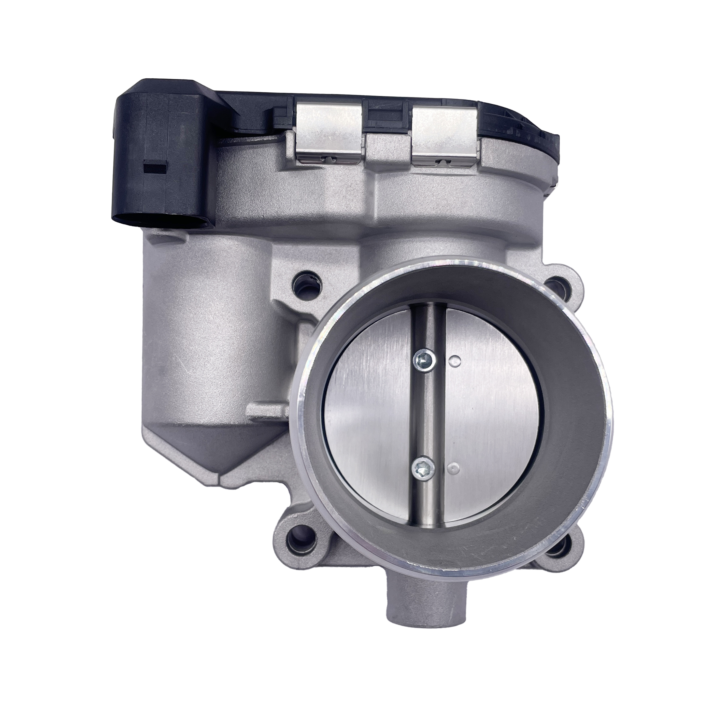 Throttle Body For Audi A1 A3 A4 A5 A6 A7 Q2 Q3 Q5 Q7 Q8 Tt 06K133062Ak 6-pin - Image 2