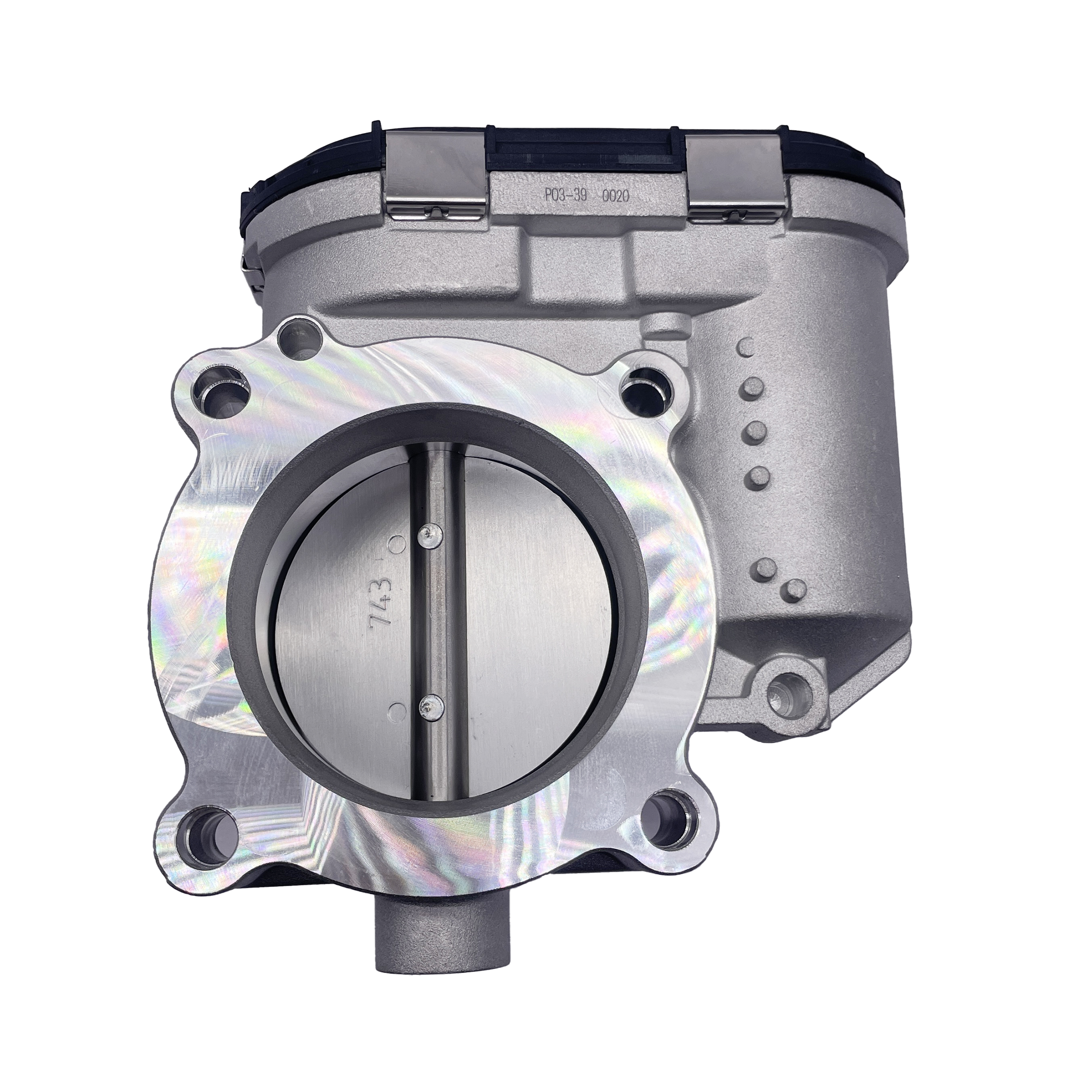 Throttle Body For Audi A1 A3 A4 A5 A6 A7 Q2 Q3 Q5 Q7 Q8 Tt 06K133062Ak 6-pin - Image 4