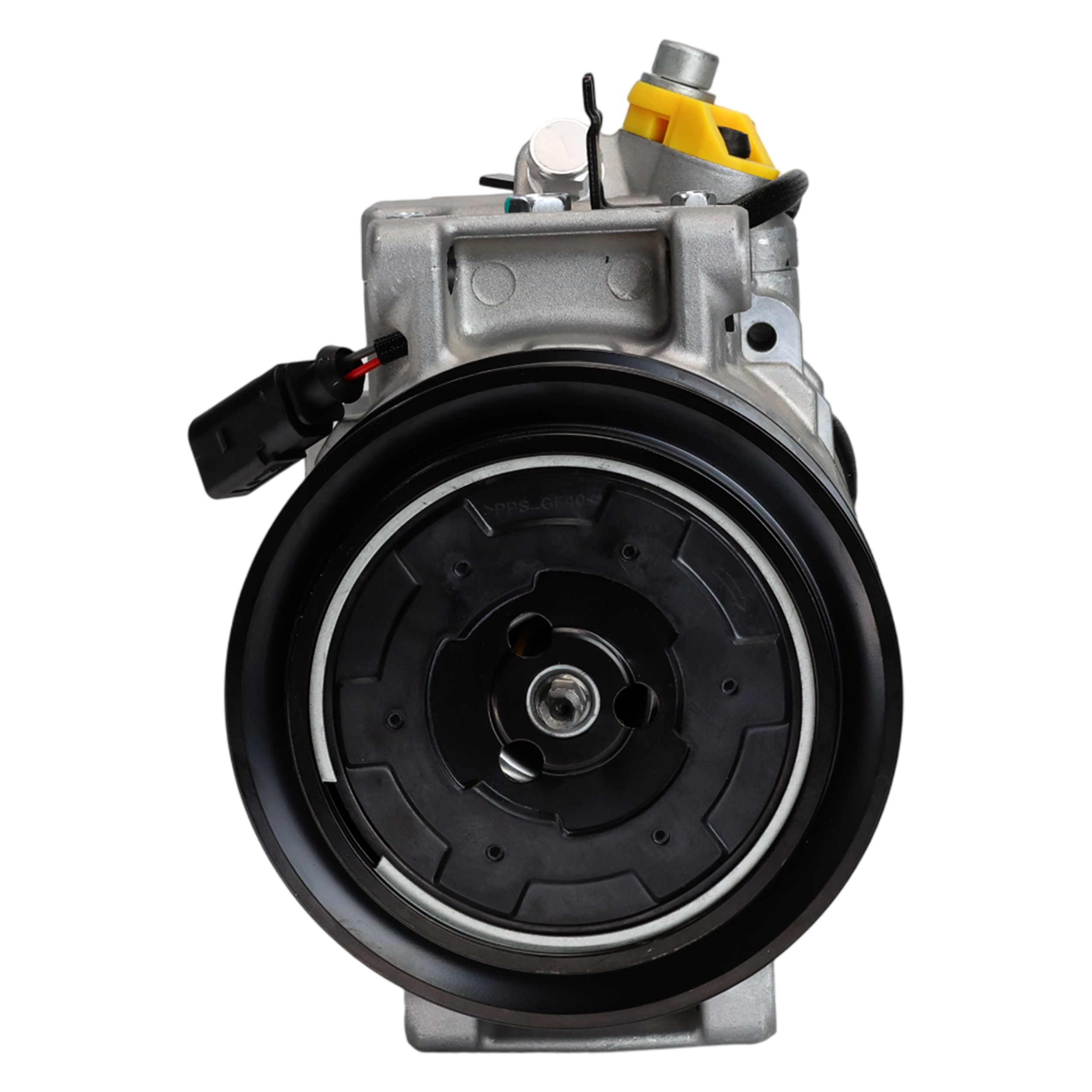 Air Con Ac Compressor Pump For Audi A1 A3 A4 A5 A6 A7 Q2 Q3 Q5 Tt 4F0260805Aj - Image 4