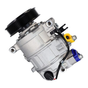 Air Con Ac Compressor Pump For Audi A1 A3 A4 A5 A6 A7 Q2 Q3 Q5 Tt 4F0260805Aj