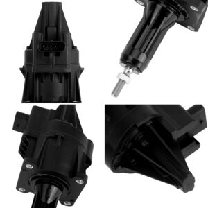 Turbo Actuator For Bmw 1 2 3 4 Series 2015-on 7647115 7633795 7636784 8643129