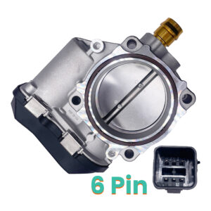 Throttle Body For Bmw 1 2 3 4 5 Series F21 F22 F23 F30 F31 F32 F33 F34 F10 F11