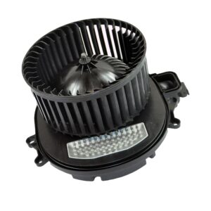 Heater Blower Motor Fan With Resistor For Bmw 1 2 3 4 Series 64119350396 9237559