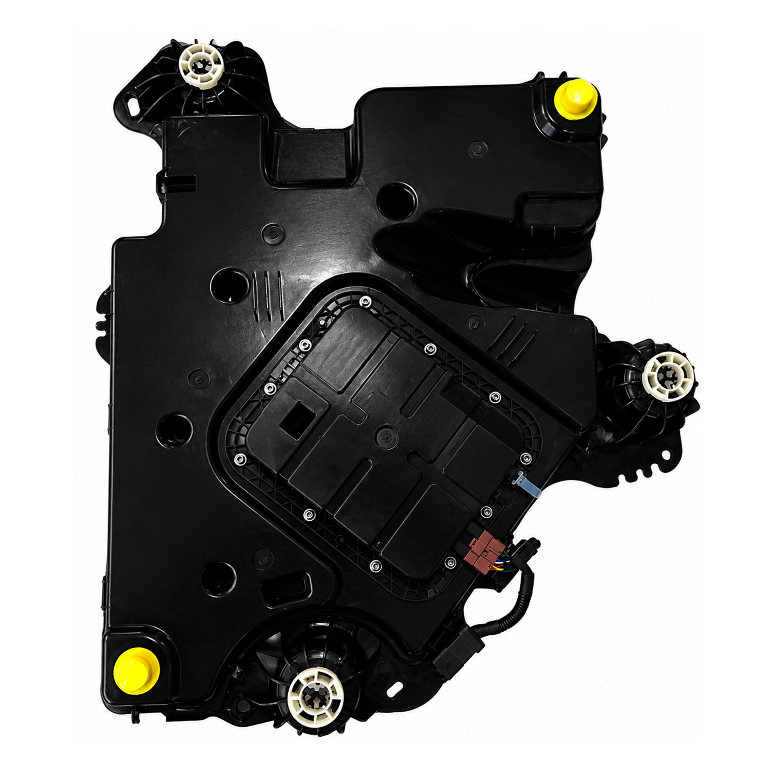 Ad Blue Adblue Urea Additive Tank For Citroen Dispatch 3 Spacetourer 1682616080