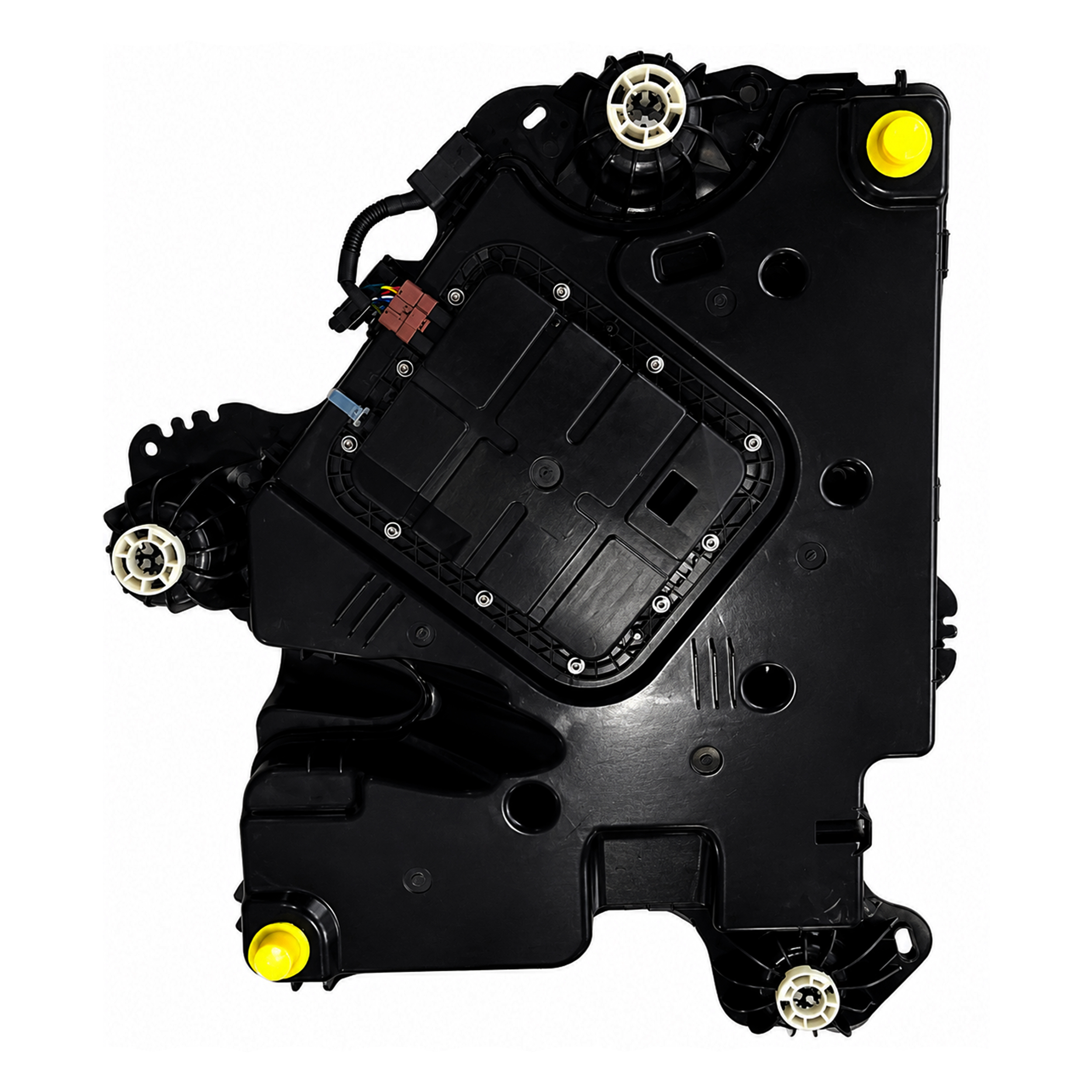 Ad Blue Adblue Urea Additive Tank For Citroen Dispatch 3 Spacetourer 1682616080 - Image 4