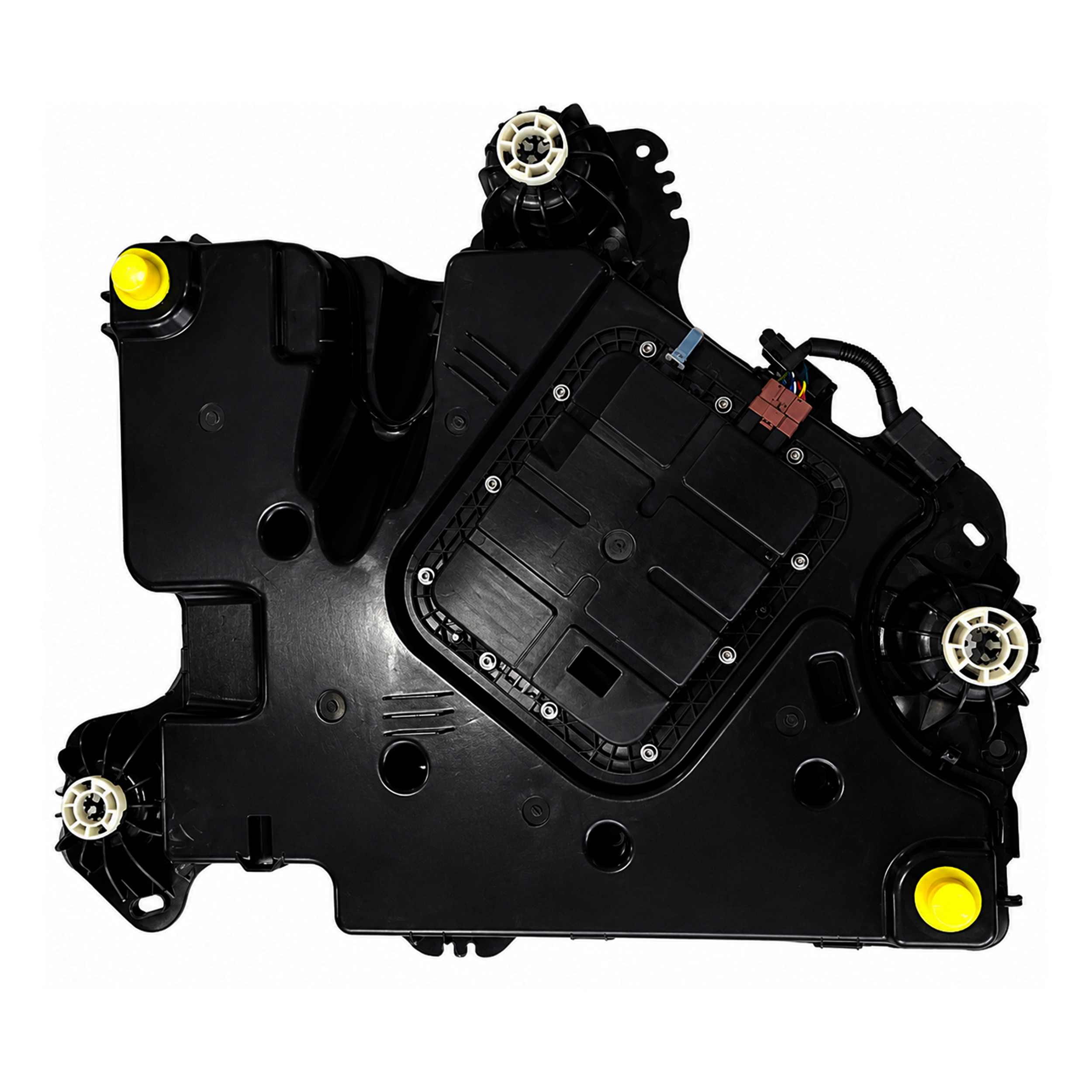 Ad Blue Adblue Urea Additive Tank For Citroen Dispatch 3 Spacetourer 1682616080 - Image 6