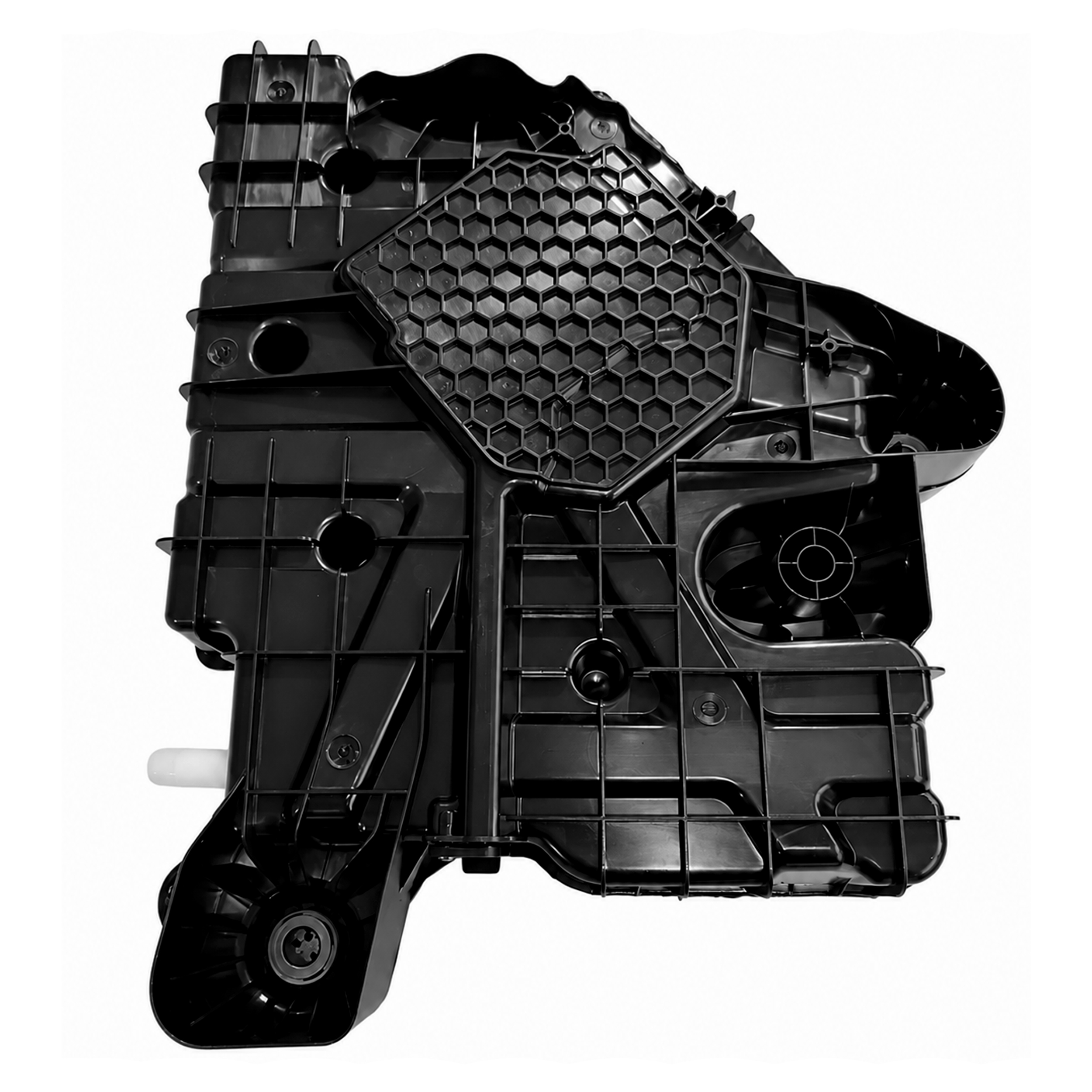 Ad Blue Adblue Urea Additive Tank For Citroen Dispatch 3 Spacetourer 1682616080 - Image 7