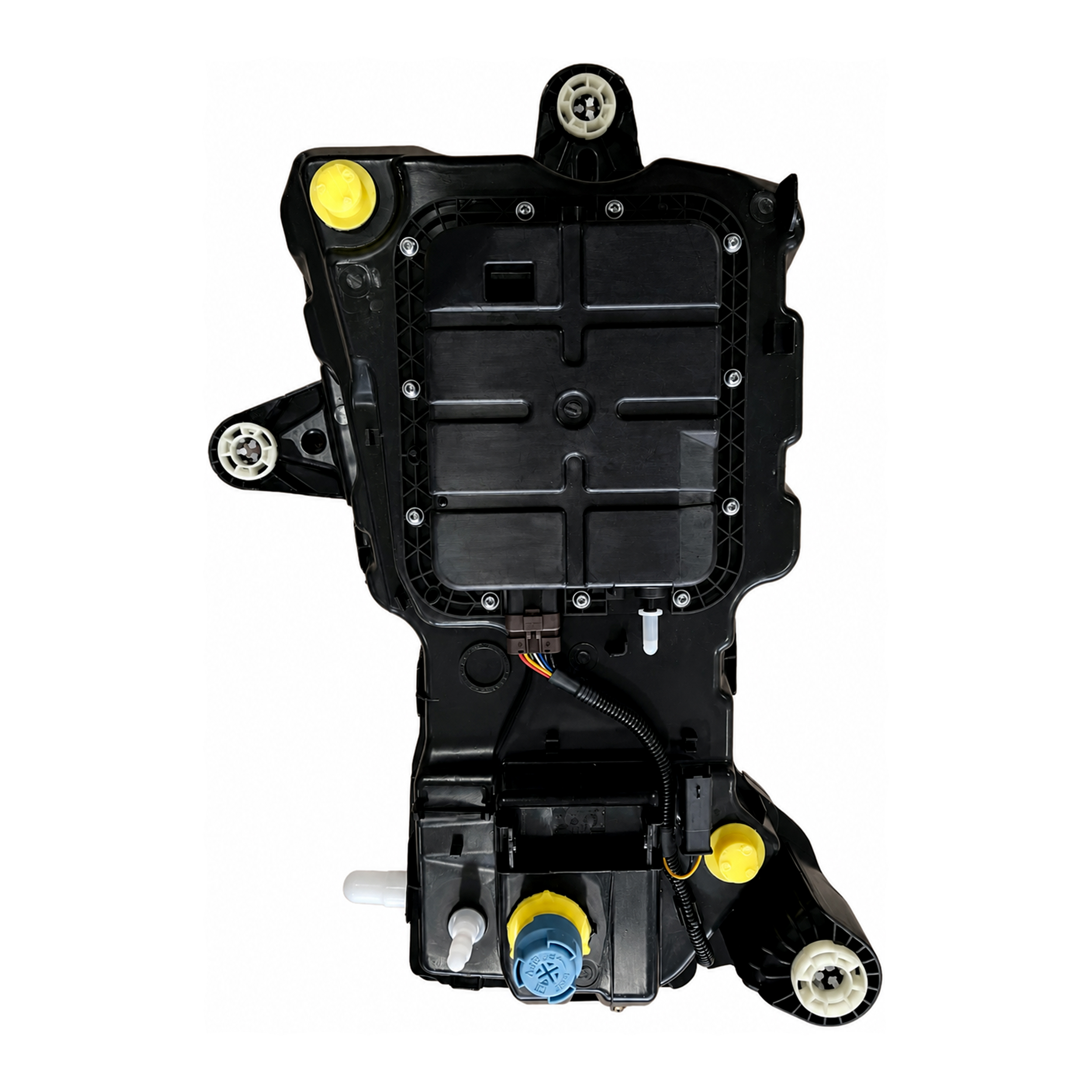 Adblue Additive Reservoir Tank For Citroen Berlingo 1.6 Hdi 9818531680 New - Image 7