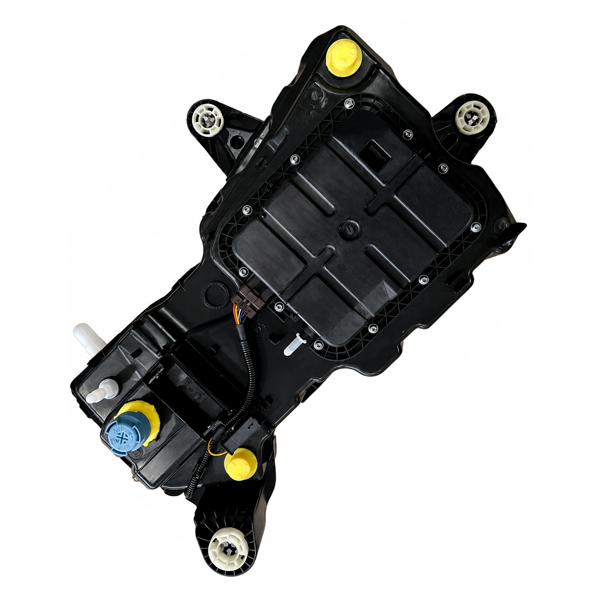 Adblue Additive Reservoir Tank For Citroen Berlingo 1.6 Hdi 9818531680 New - Image 9