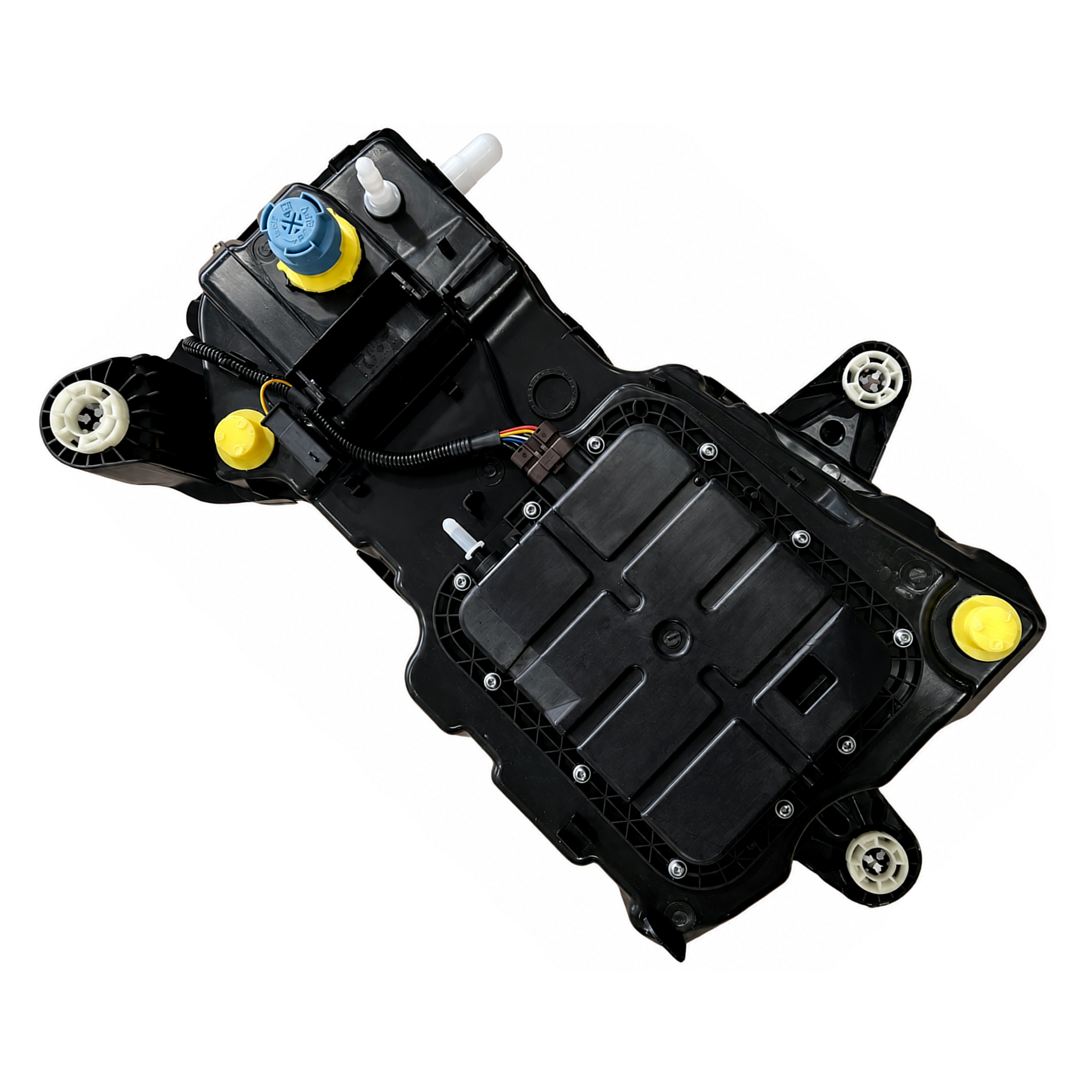 Adblue Additive Reservoir Tank For Citroen Berlingo 1.6 Hdi 9818531680 New - Image 10