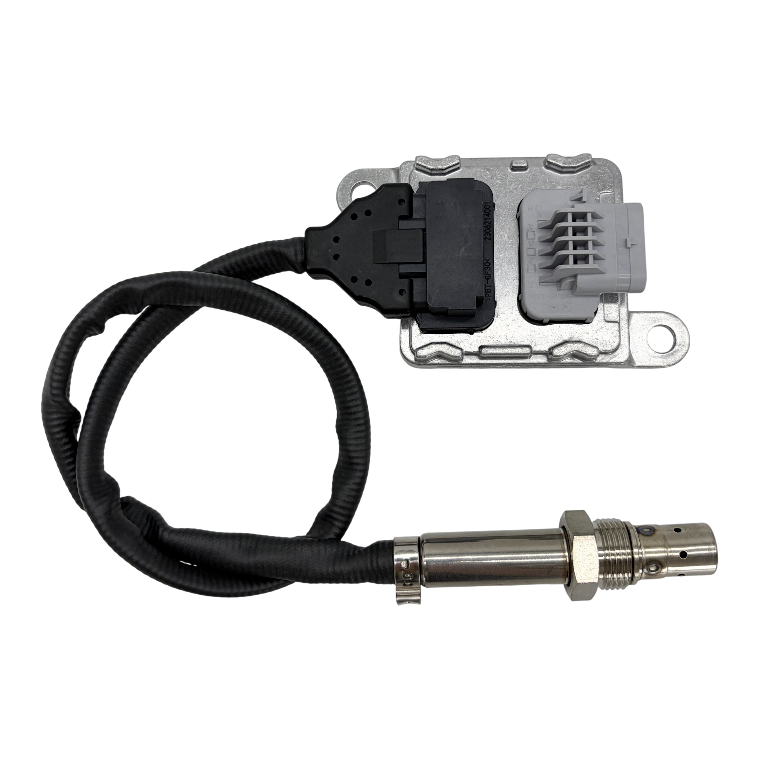 Nox Sensor For Ford Transit V363 2.0 Ecoblue 2016-present Kk315L248Ba 2361244 - Image 2