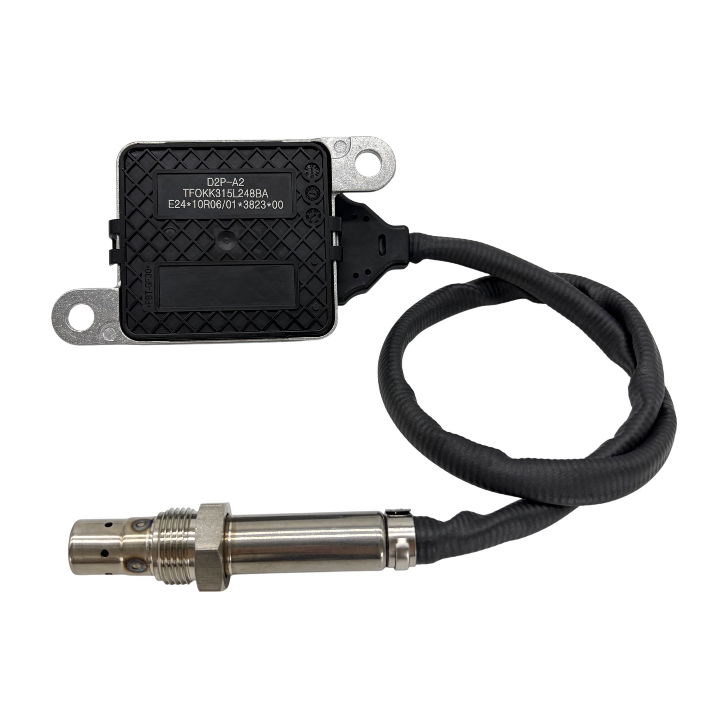 Nox Sensor For Ford Transit V363 2.0 Ecoblue 2016-present Kk315L248Ba 2361244